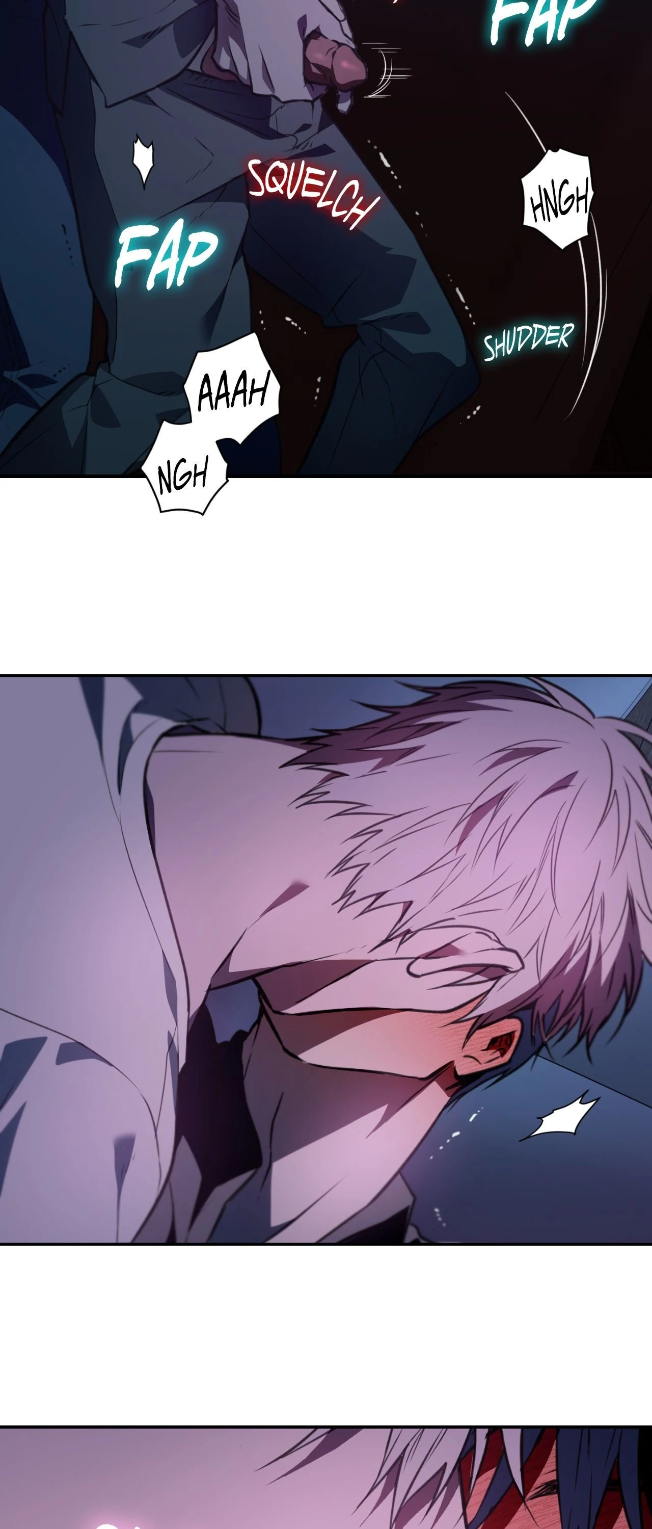 Control Time [Official] - Chapter 33 manhwa