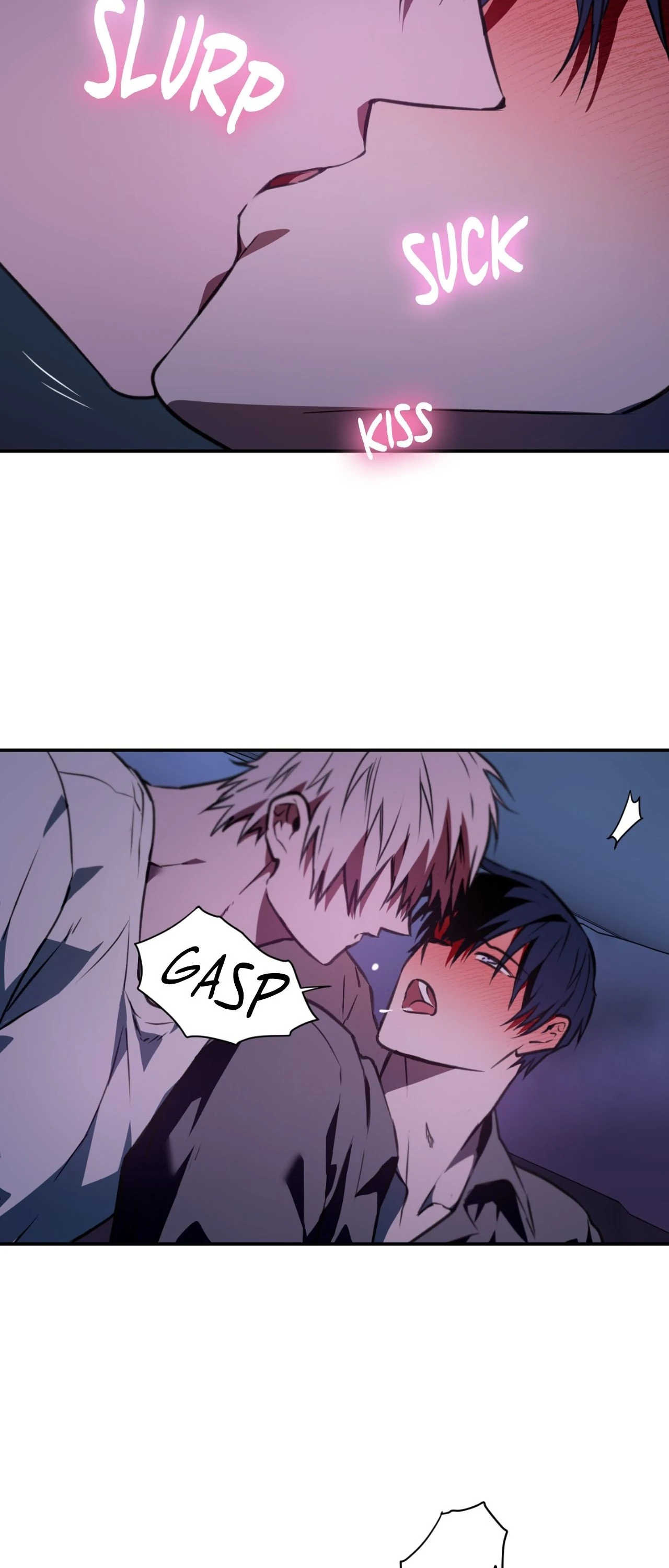 Control Time [Official] - Chapter 33 manhwa