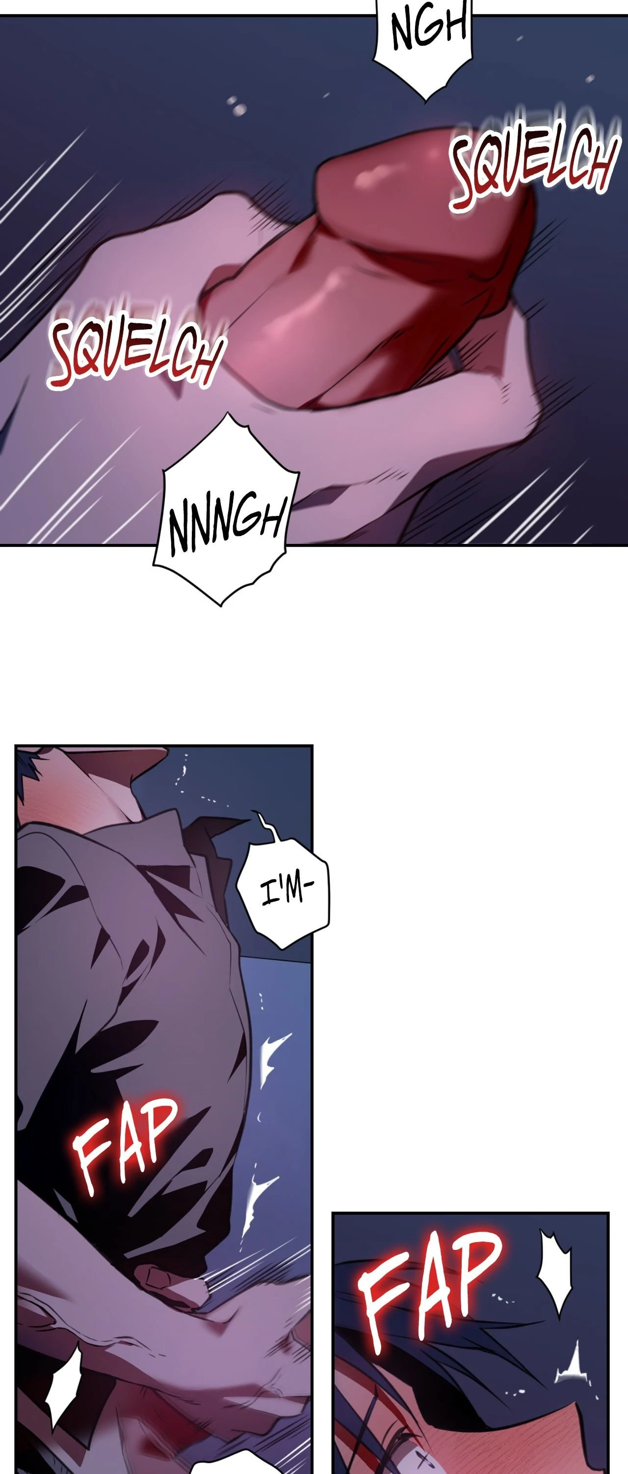 Control Time [Official] - Chapter 33 manhwa