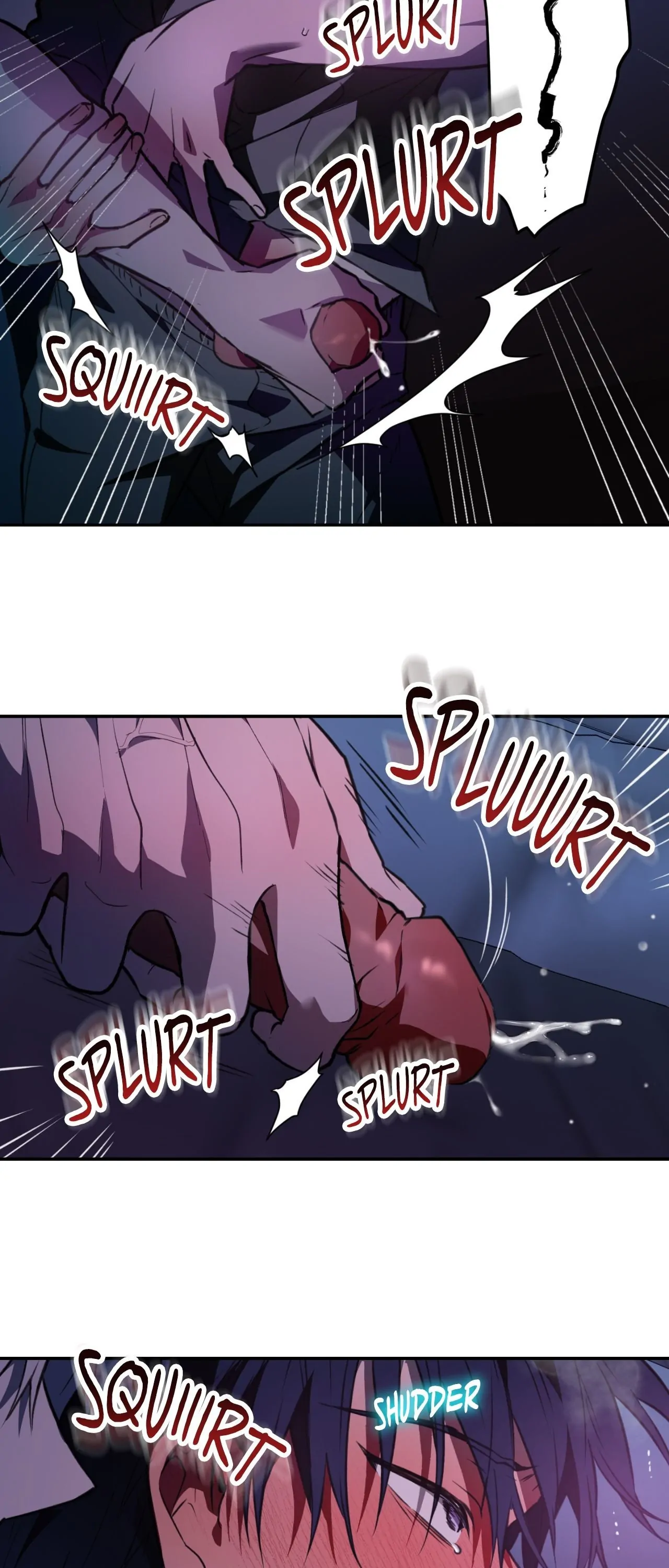 Control Time [Official] - Chapter 33 manhwa