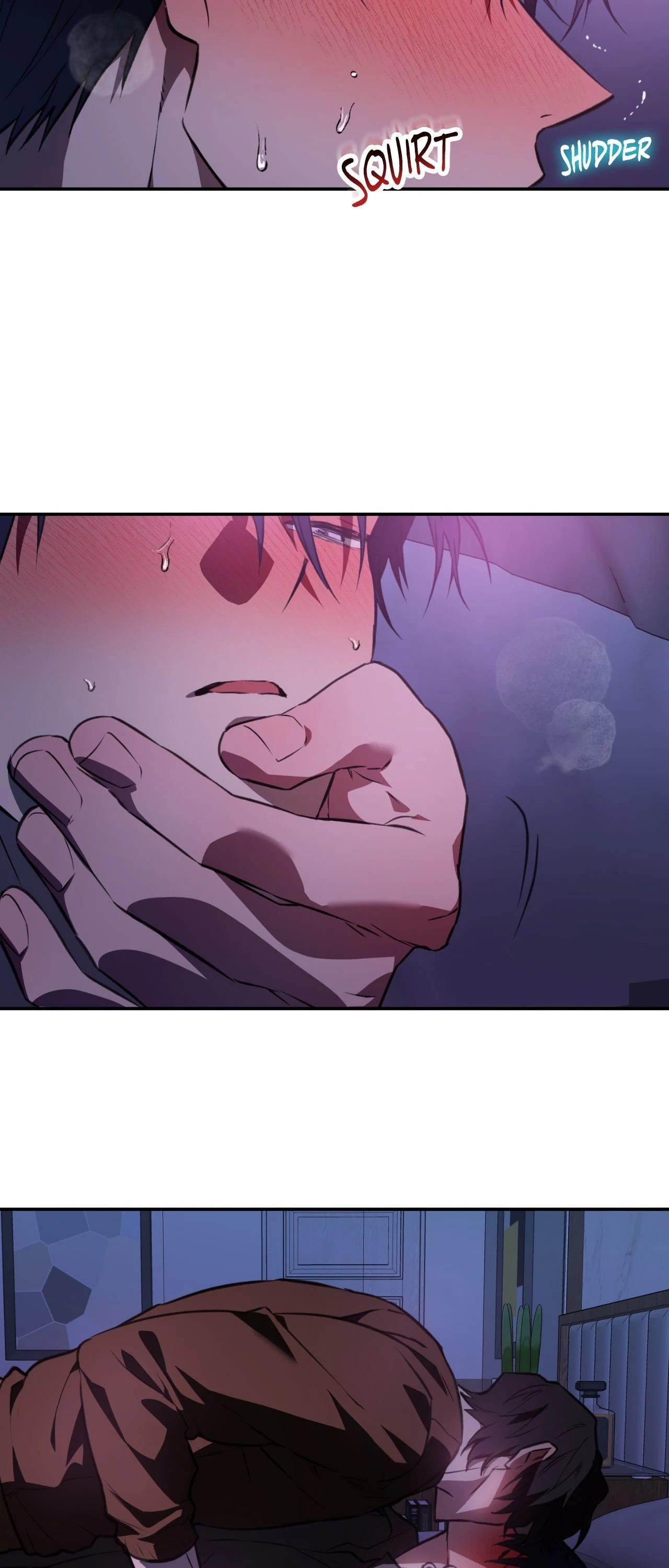 Control Time [Official] - Chapter 33 manhwa