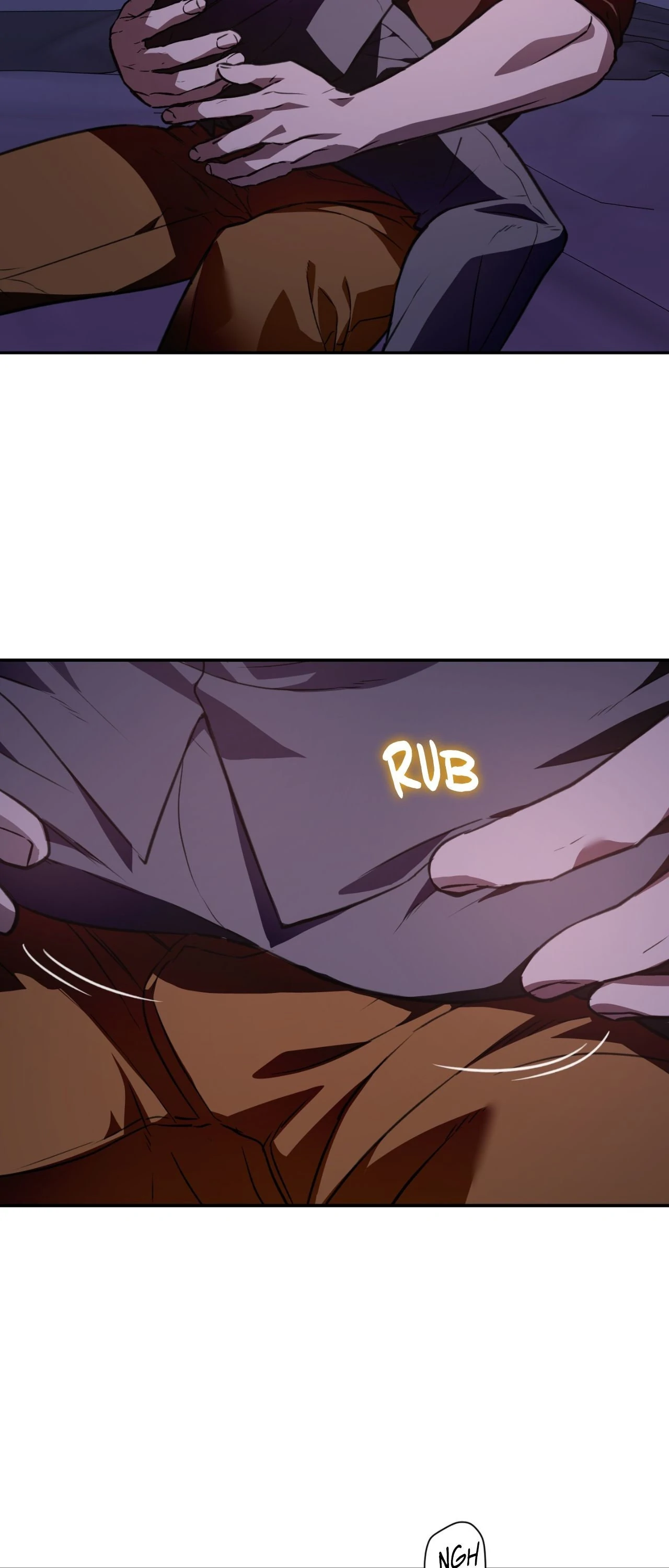 Control Time [Official] - Chapter 33 manhwa