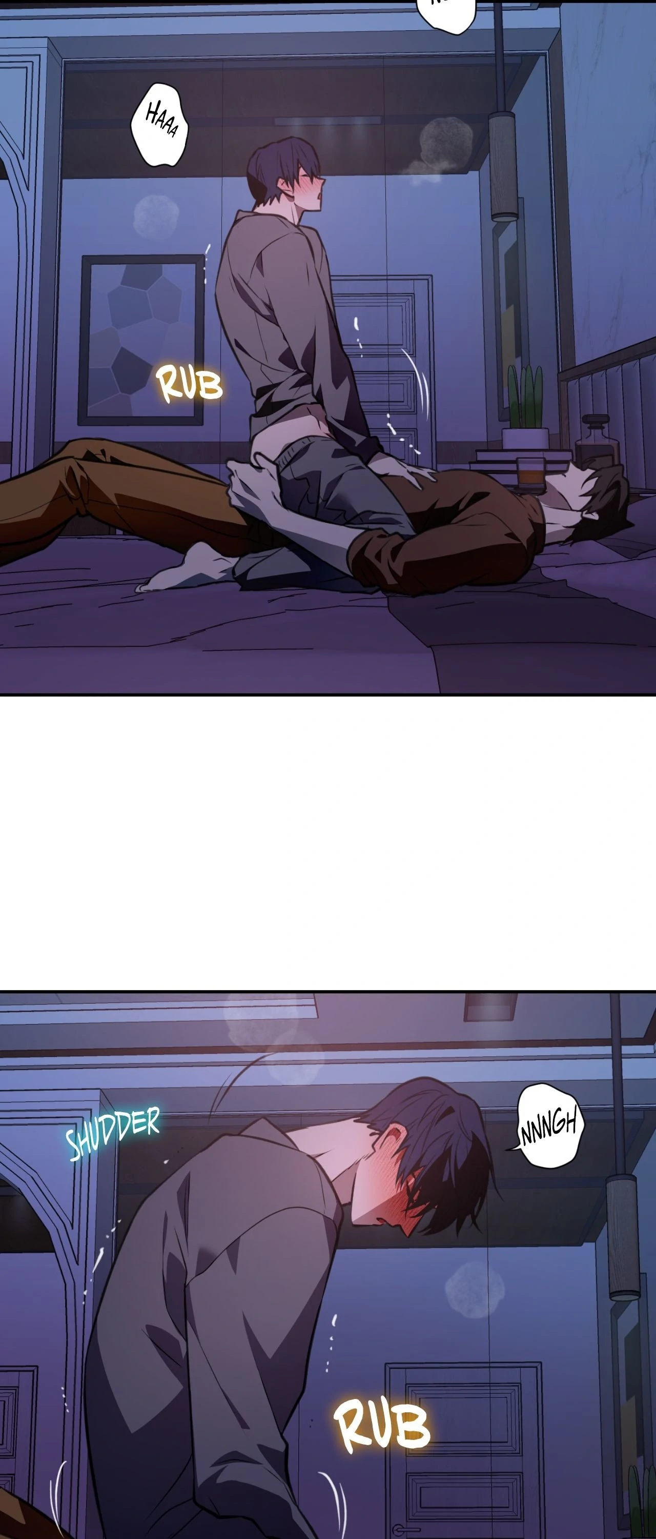 Control Time [Official] - Chapter 33 manhwa
