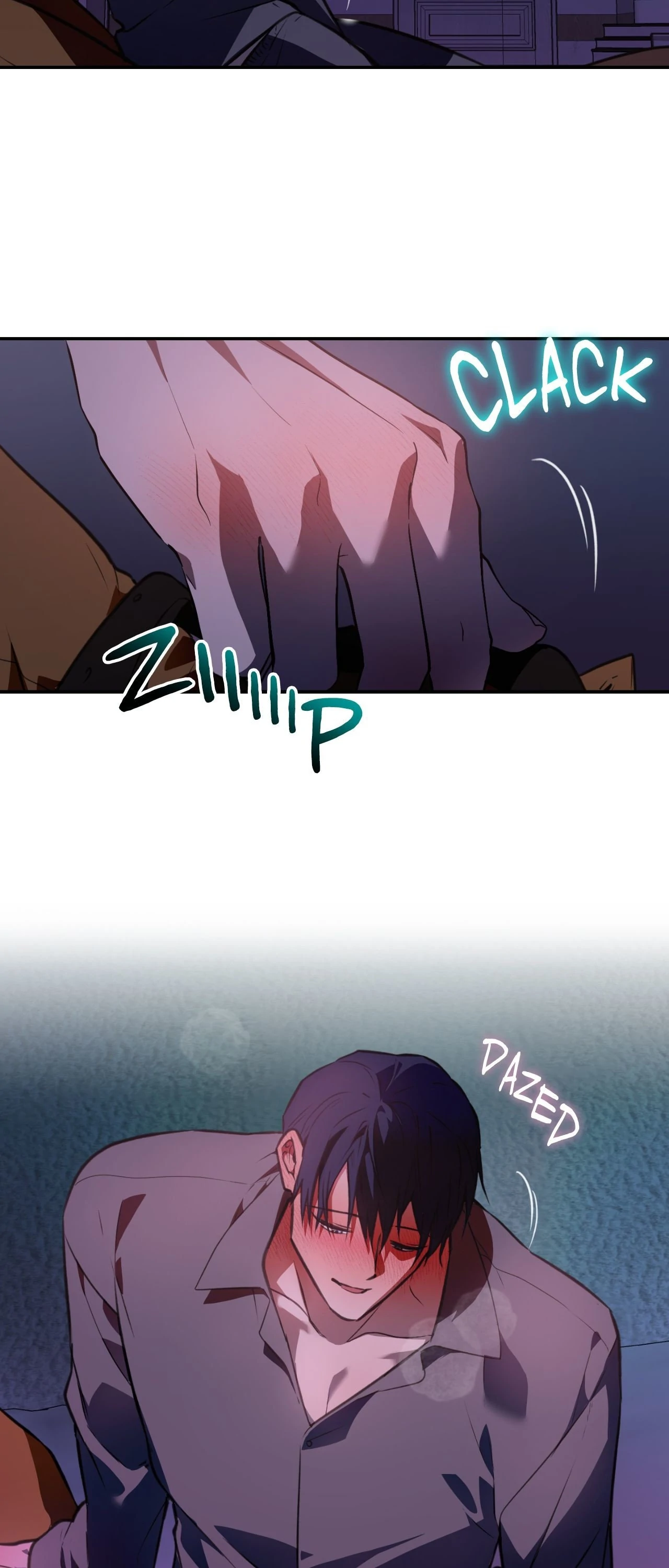 Control Time [Official] - Chapter 33 manhwa