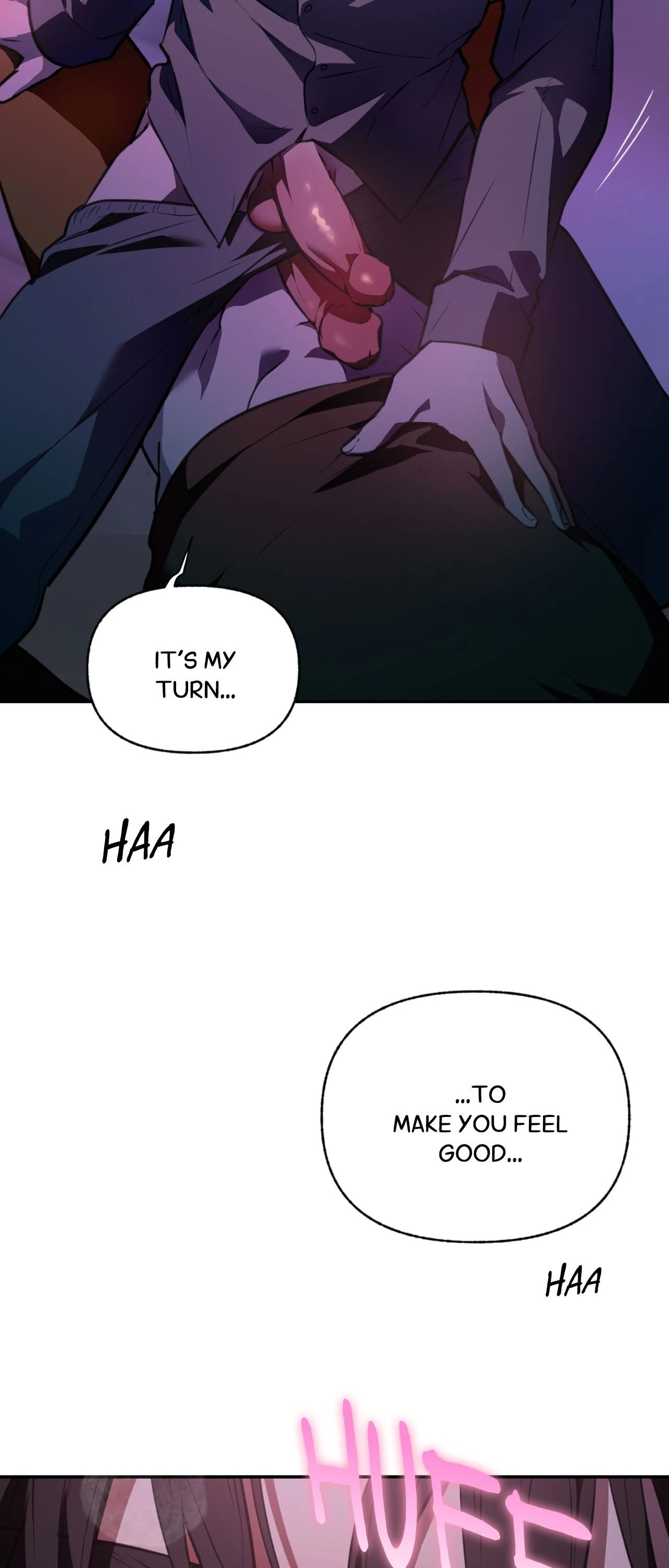Control Time [Official] - Chapter 33 manhwa