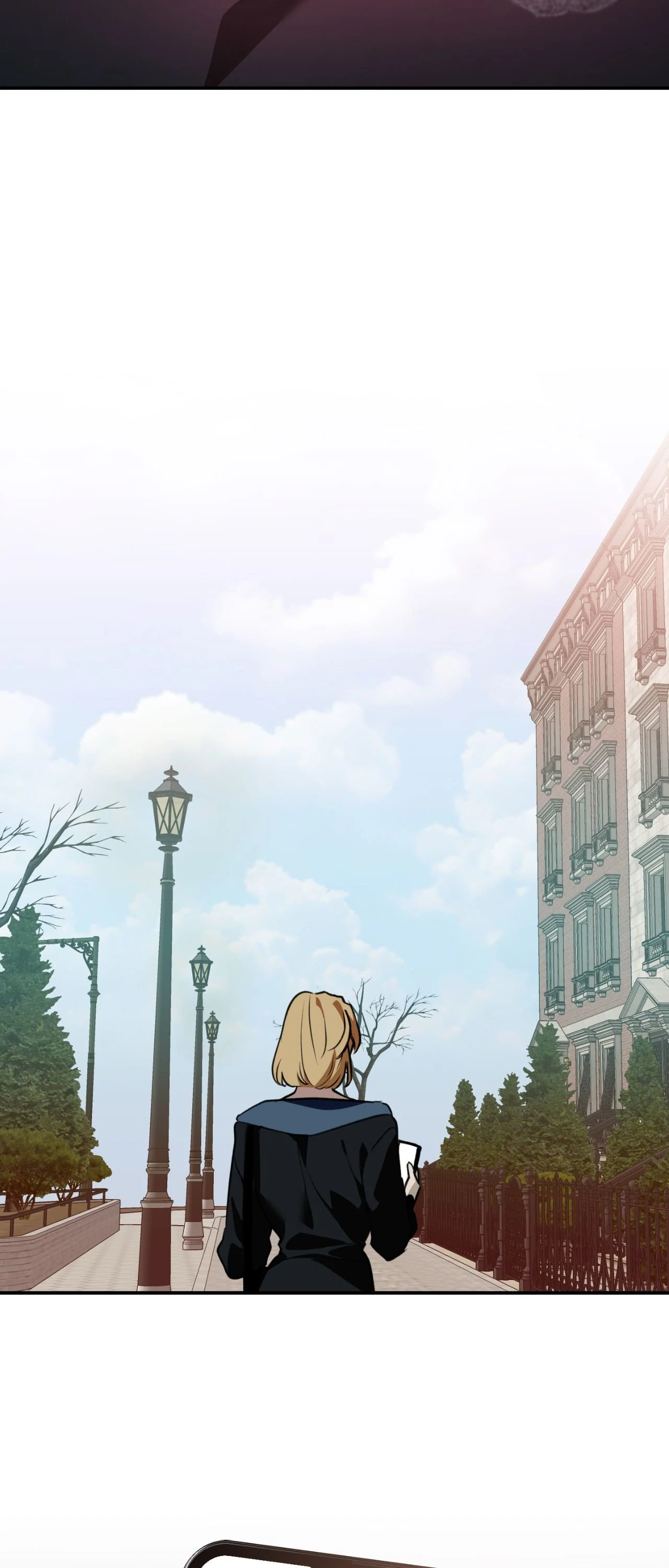 Control Time [Official] - Chapter 33 manhwa