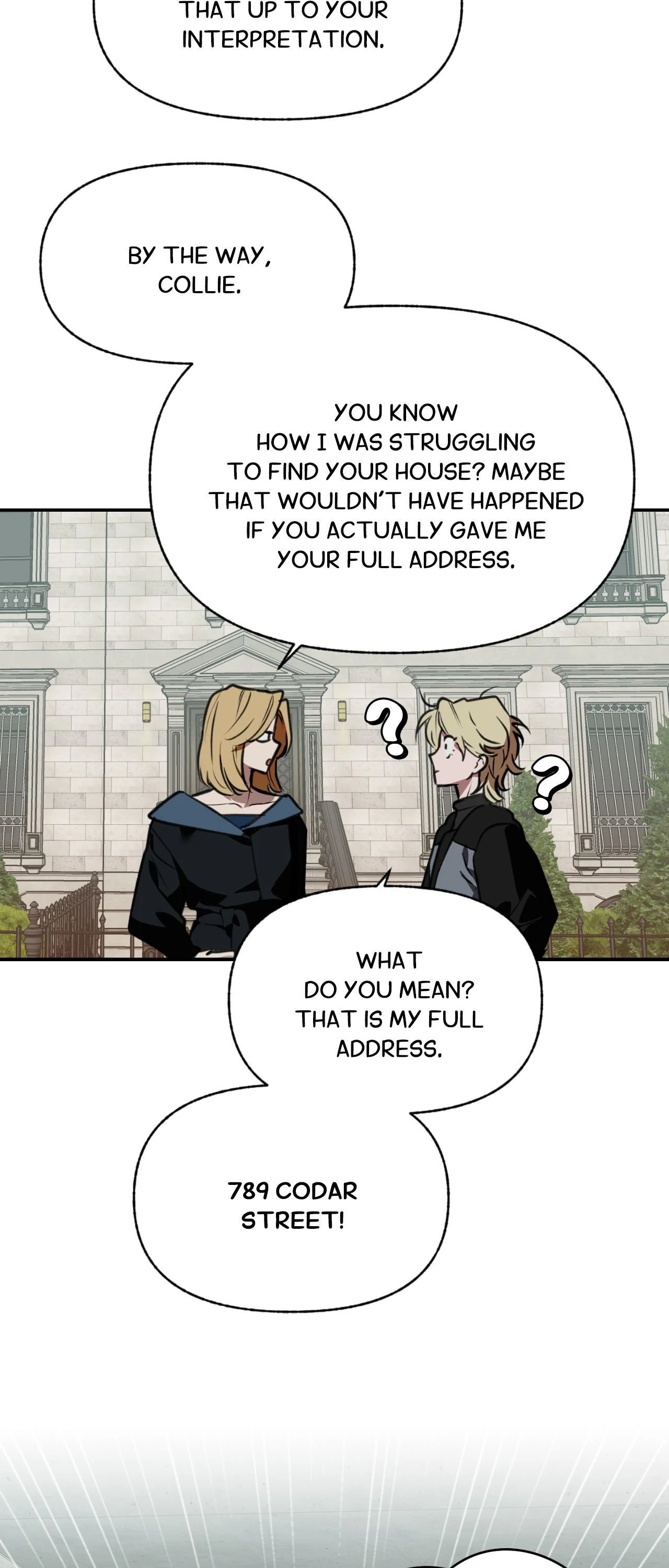 Control Time [Official] - Chapter 33 manhwa