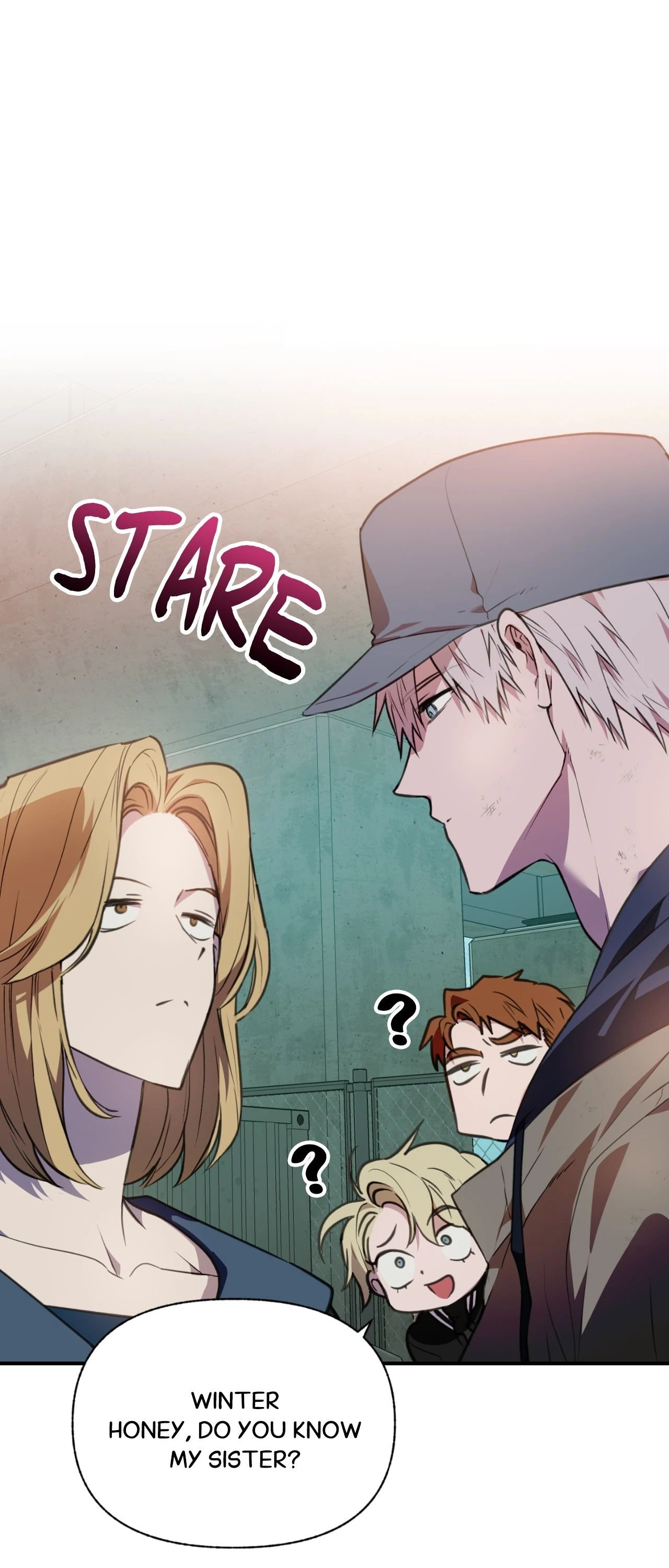 Control Time [Official] - Chapter 34 manhwa