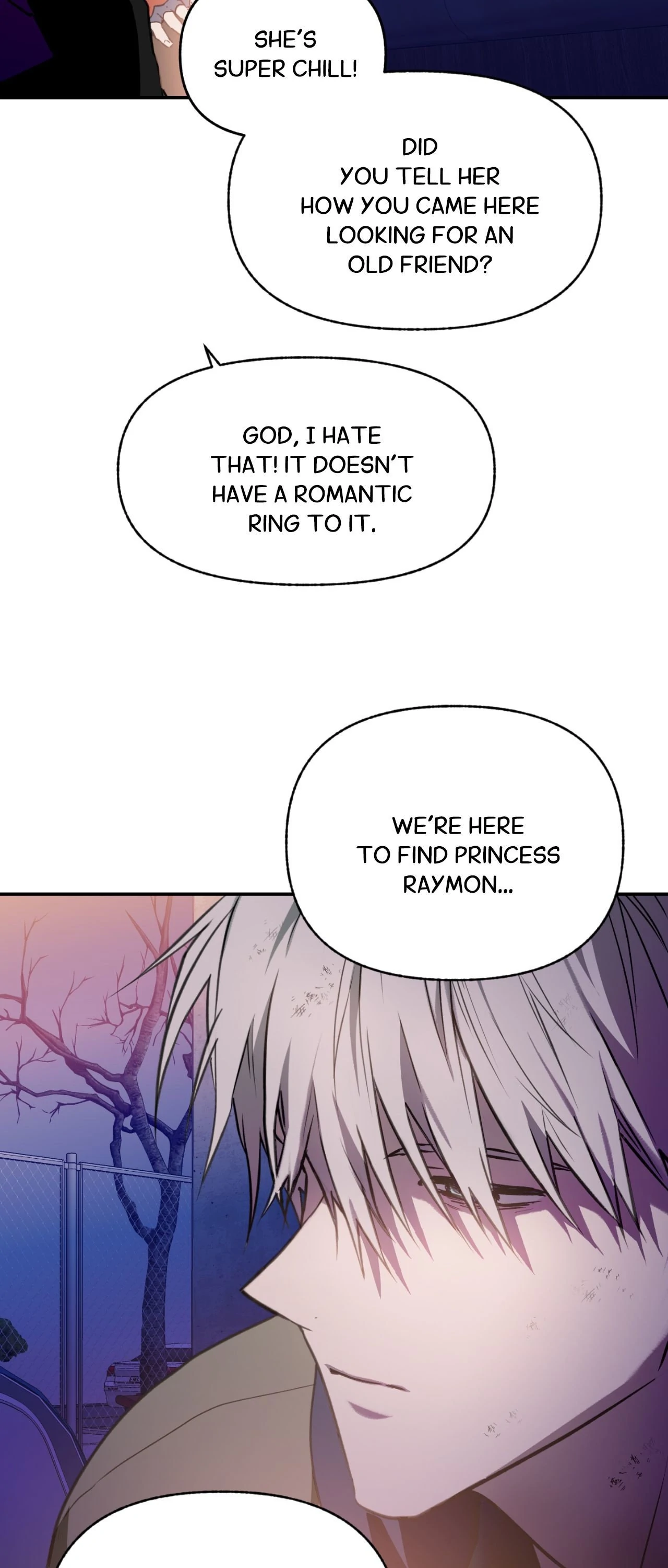 Control Time [Official] - Chapter 34 manhwa