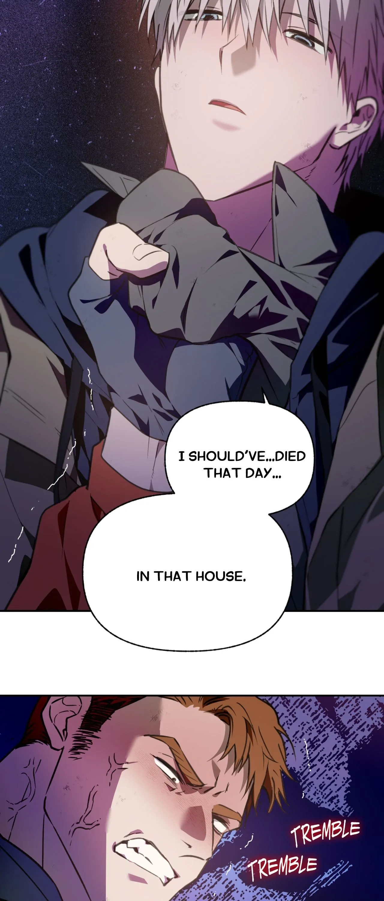 Control Time [Official] - Chapter 34 manhwa