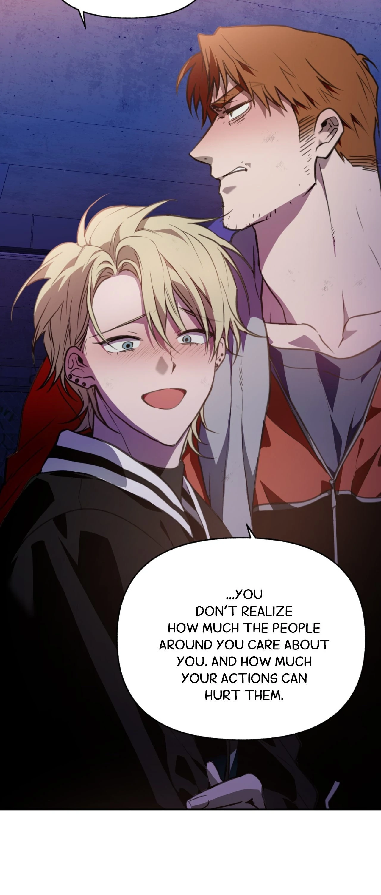 Control Time [Official] - Chapter 34 manhwa