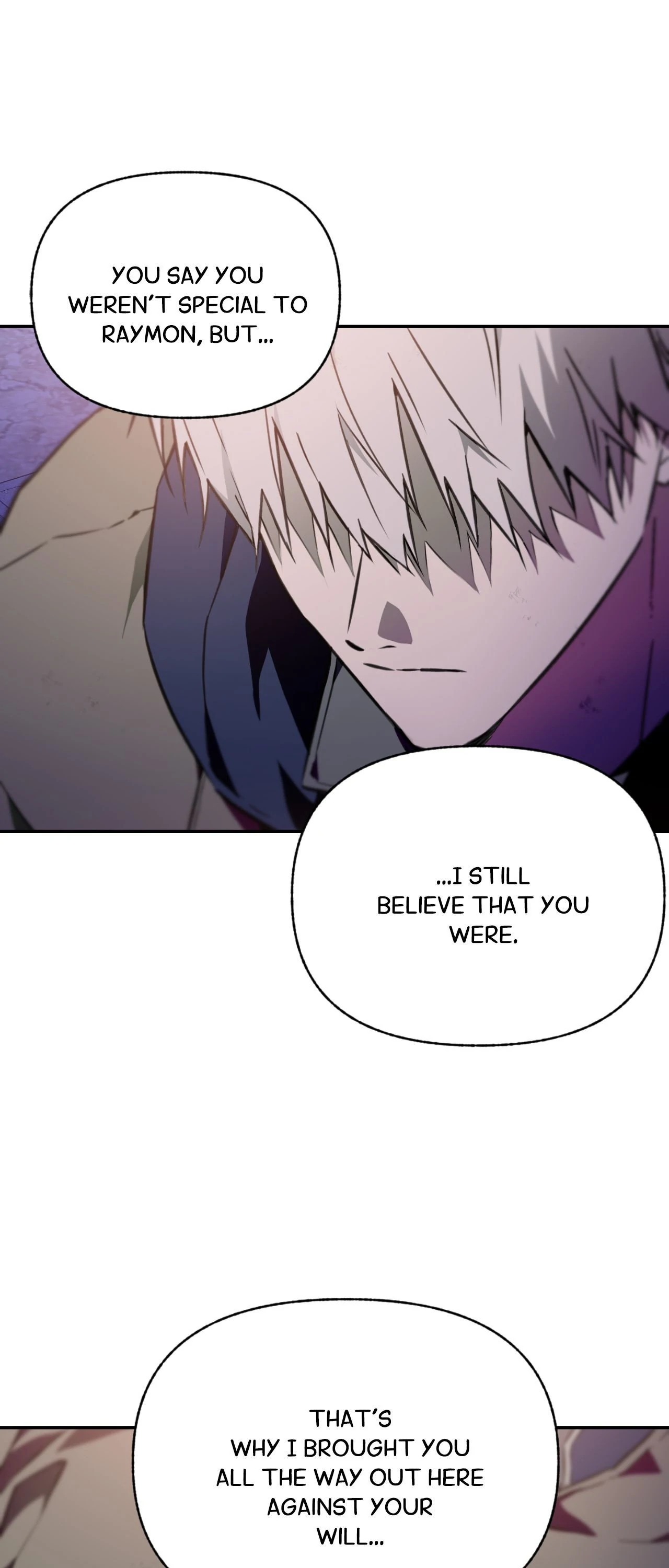 Control Time [Official] - Chapter 34 manhwa