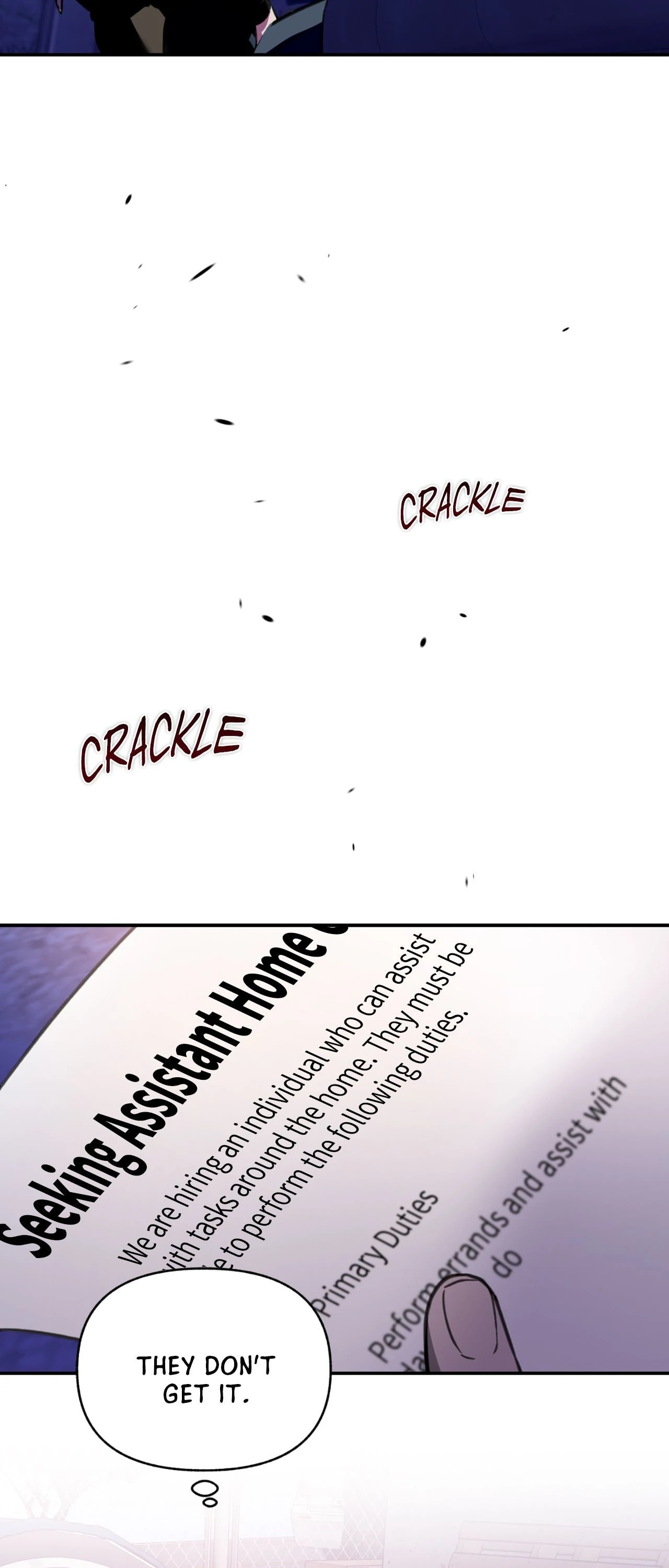 Control Time [Official] - Chapter 34 manhwa