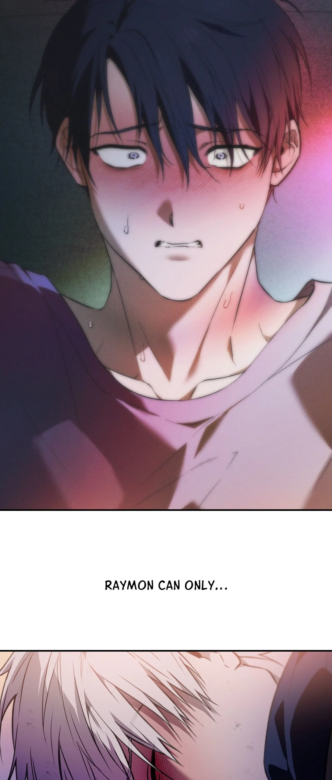 Control Time [Official] - Chapter 34 manhwa