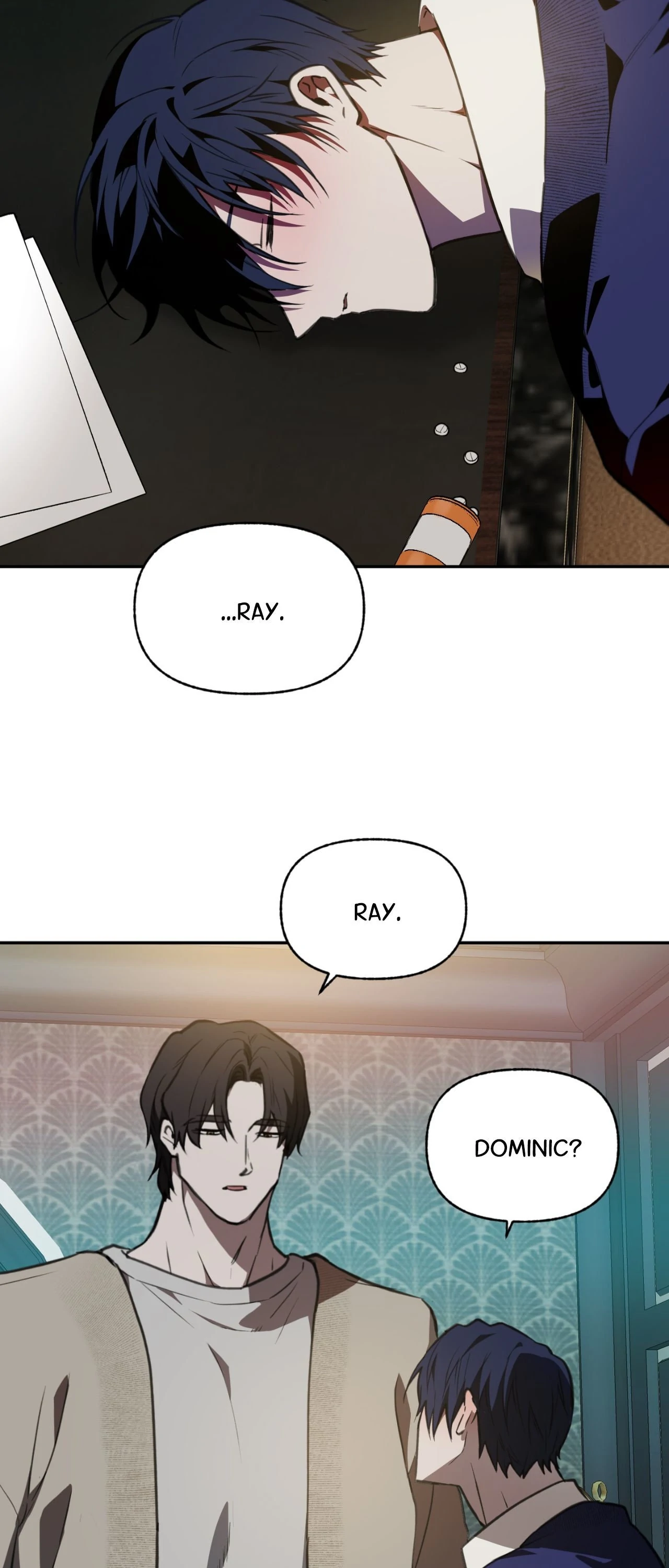 Control Time [Official] - Chapter 34 manhwa