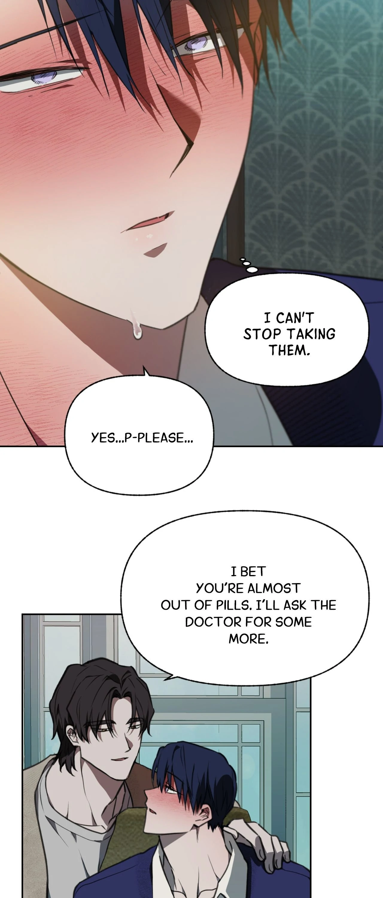 Control Time [Official] - Chapter 34 manhwa