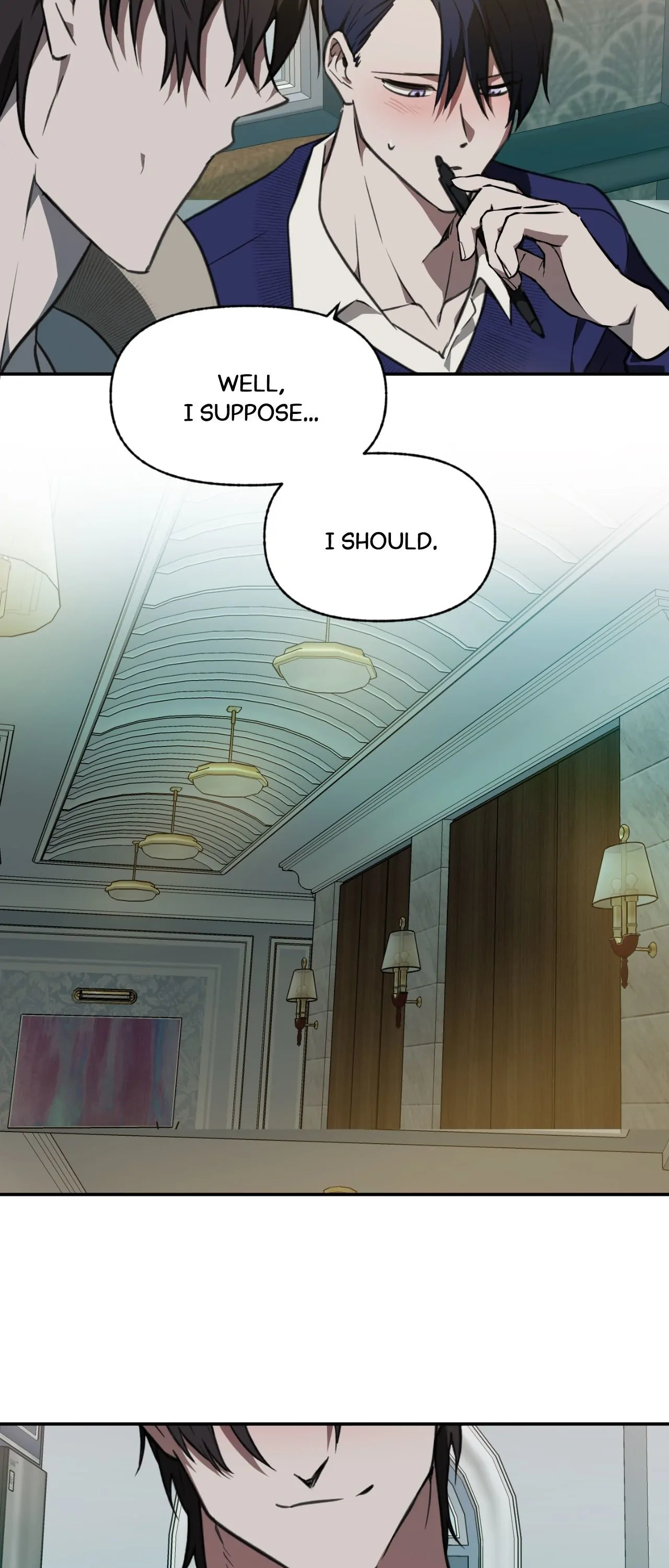 Control Time [Official] - Chapter 34 manhwa