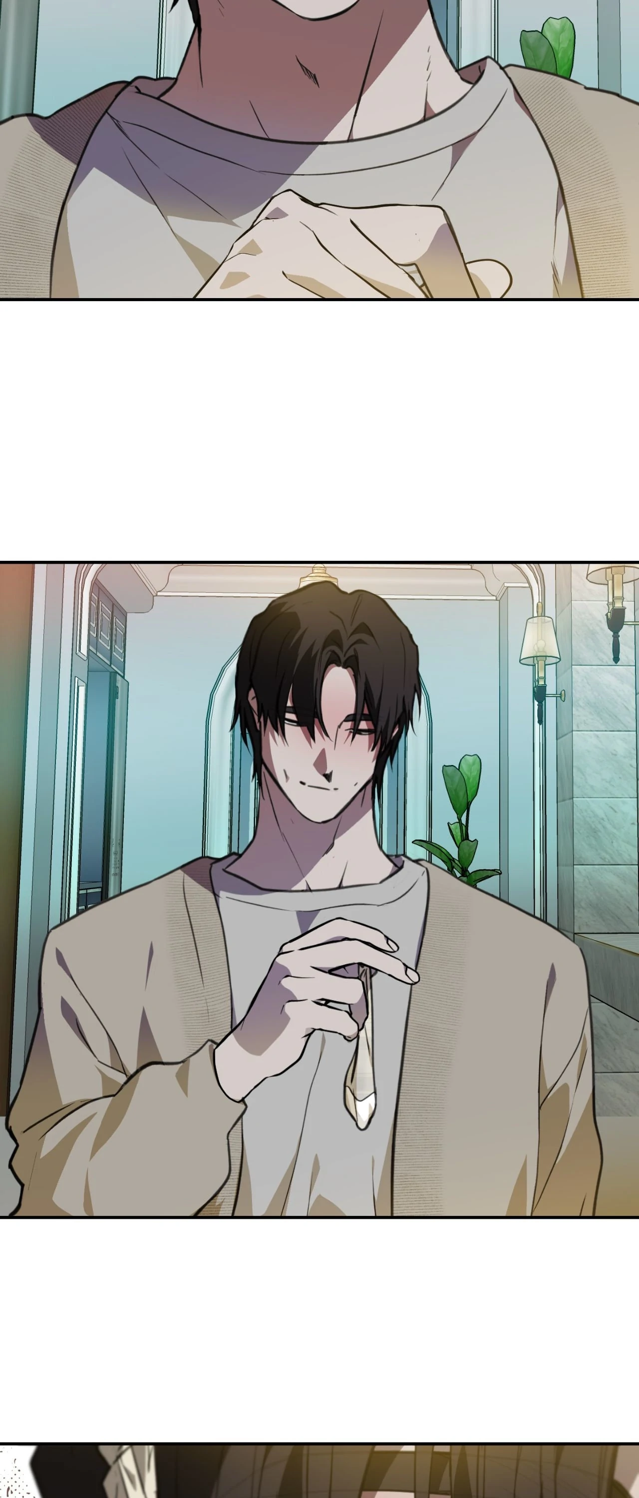 Control Time [Official] - Chapter 34 manhwa