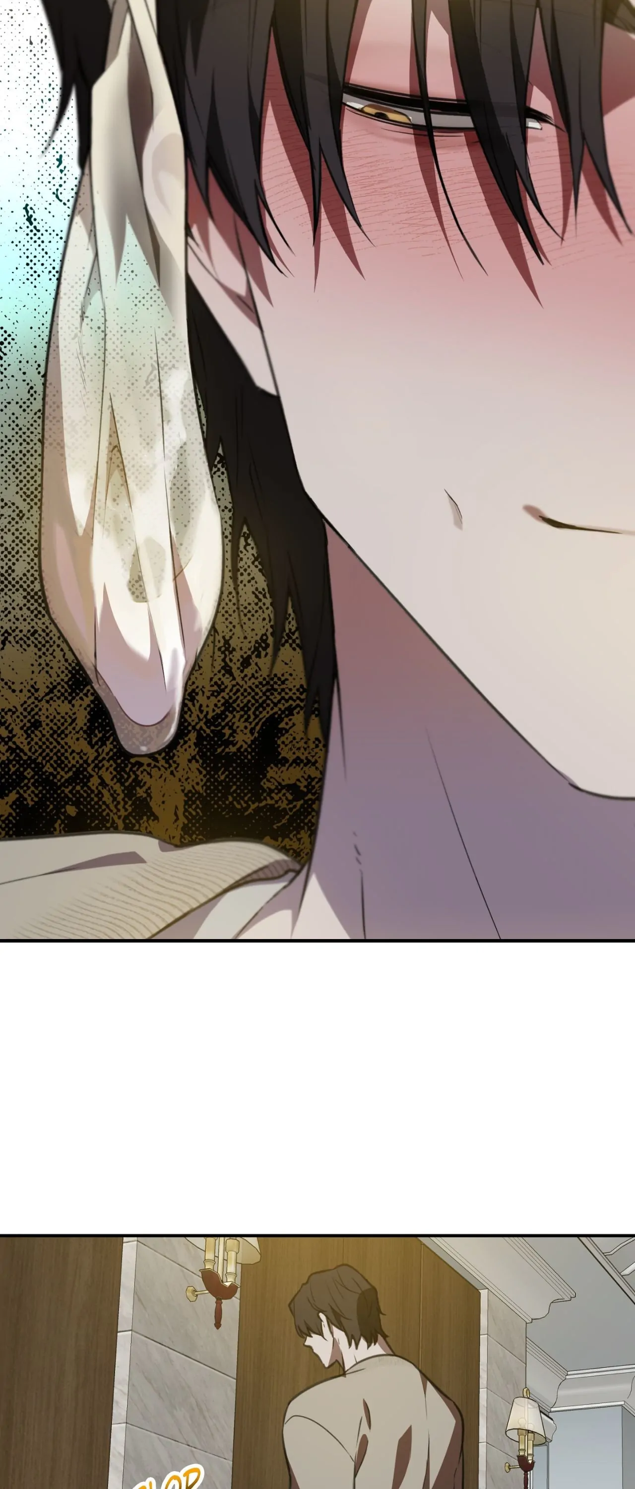 Control Time [Official] - Chapter 34 manhwa