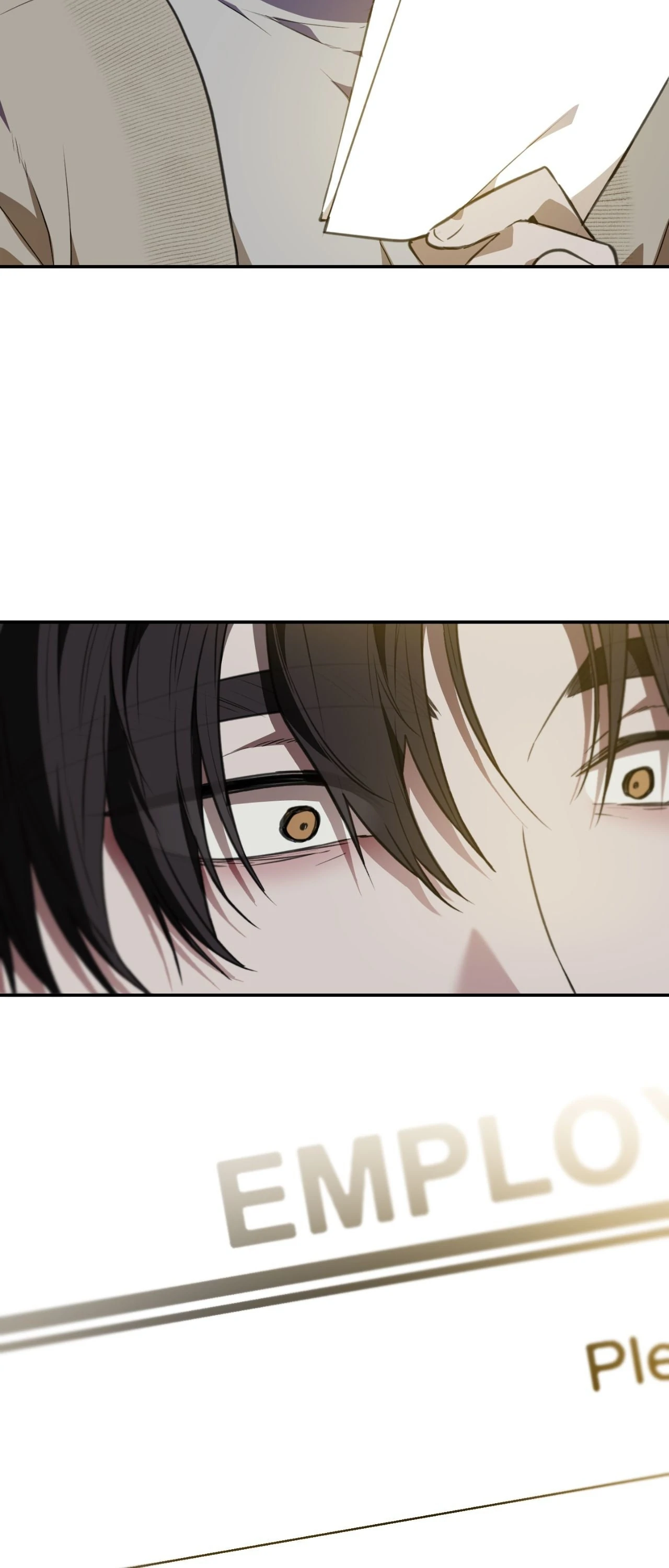 Control Time [Official] - Chapter 34 manhwa