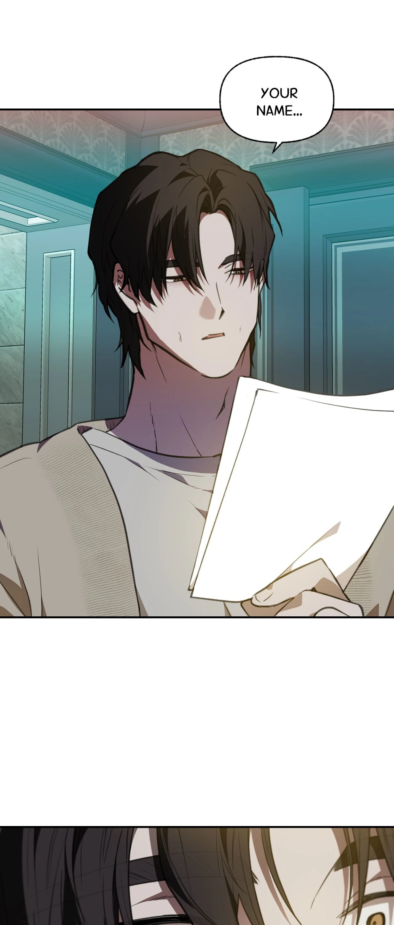 Control Time [Official] - Chapter 35 manhwa