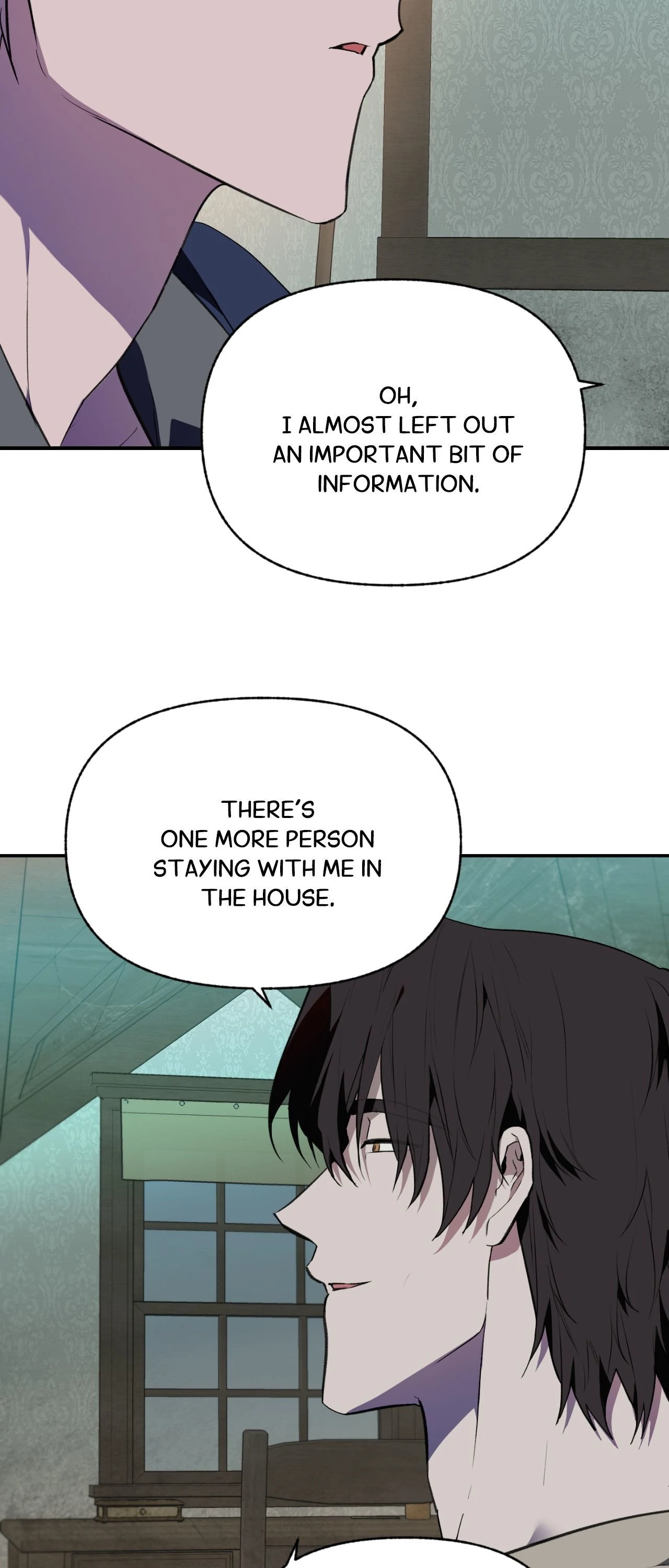 Control Time [Official] - Chapter 35 manhwa