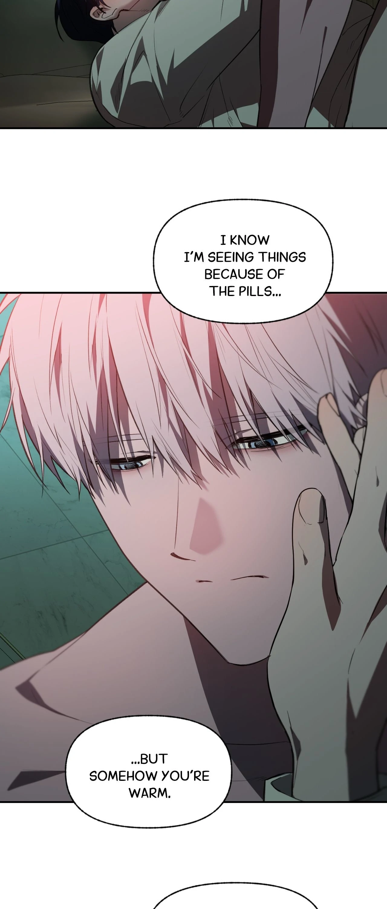 Control Time [Official] - Chapter 35 manhwa