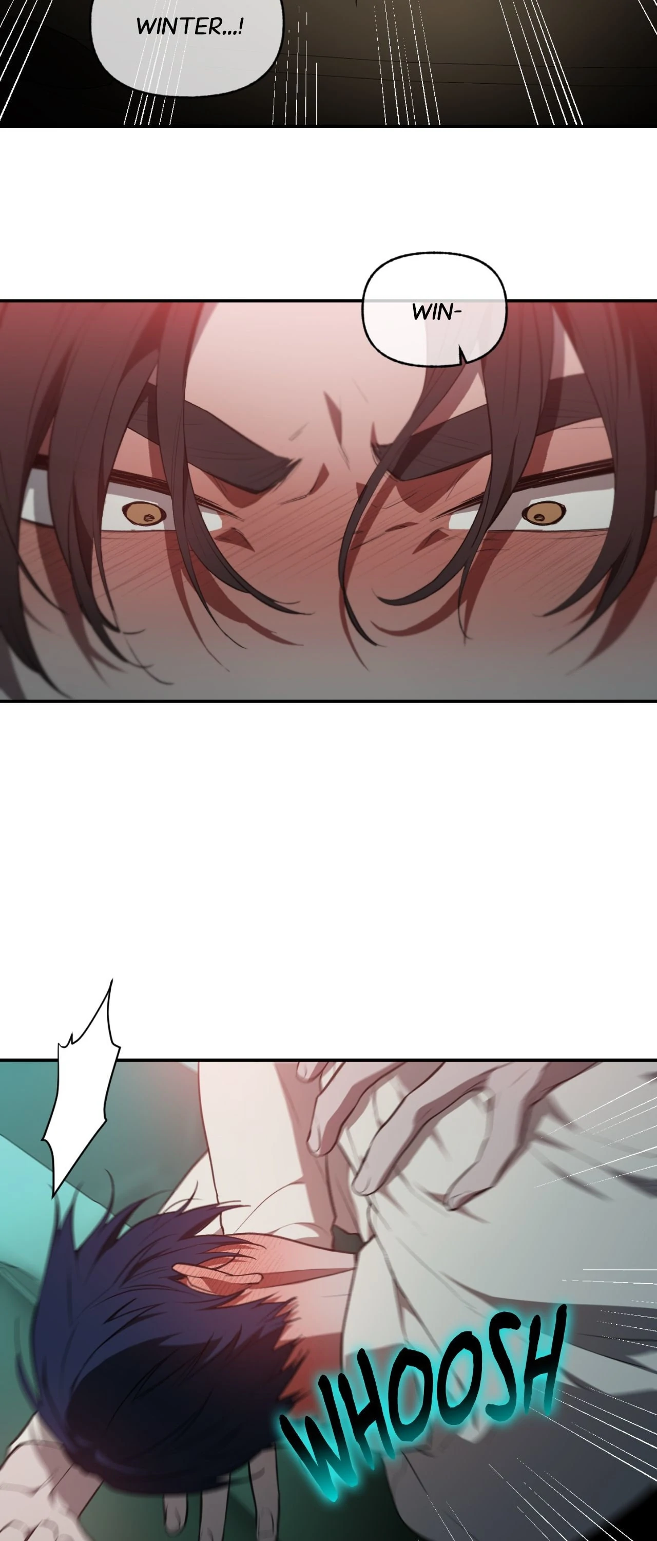 Control Time [Official] - Chapter 35 manhwa