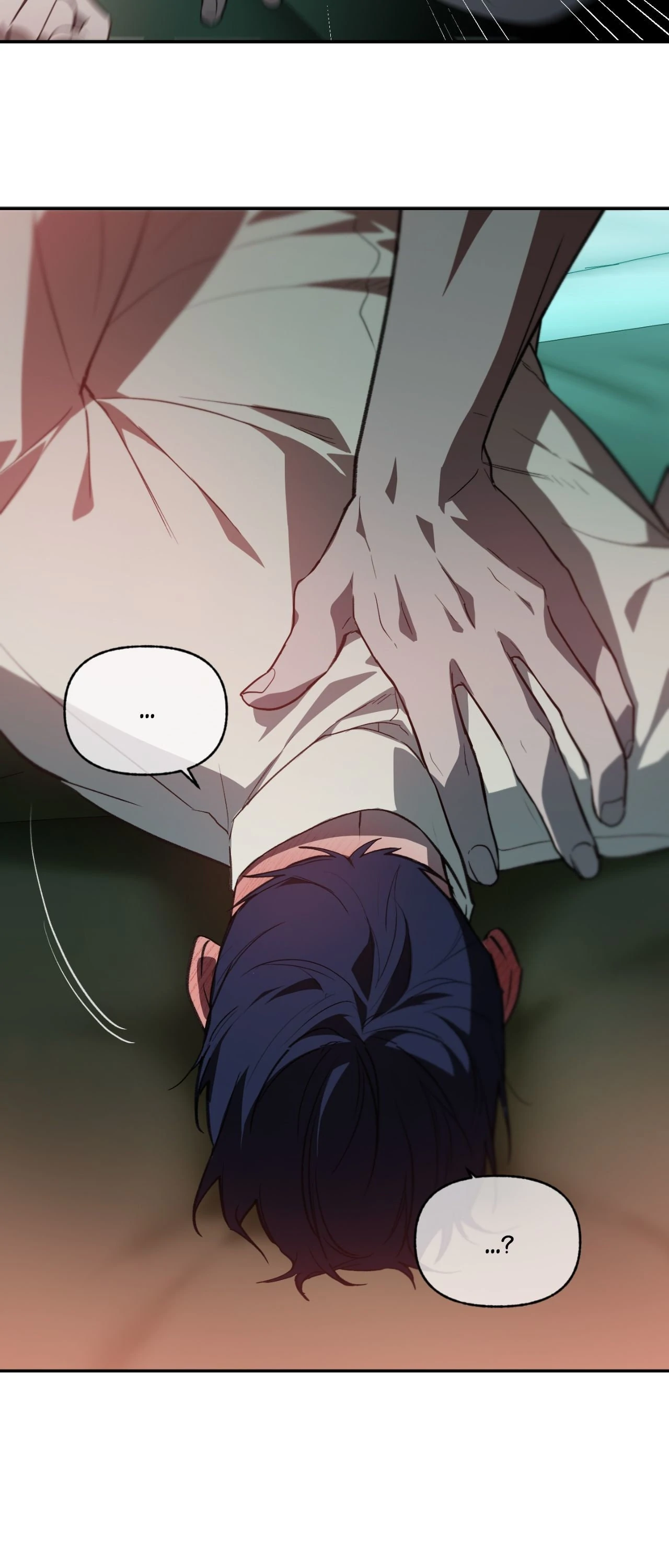 Control Time [Official] - Chapter 35 manhwa
