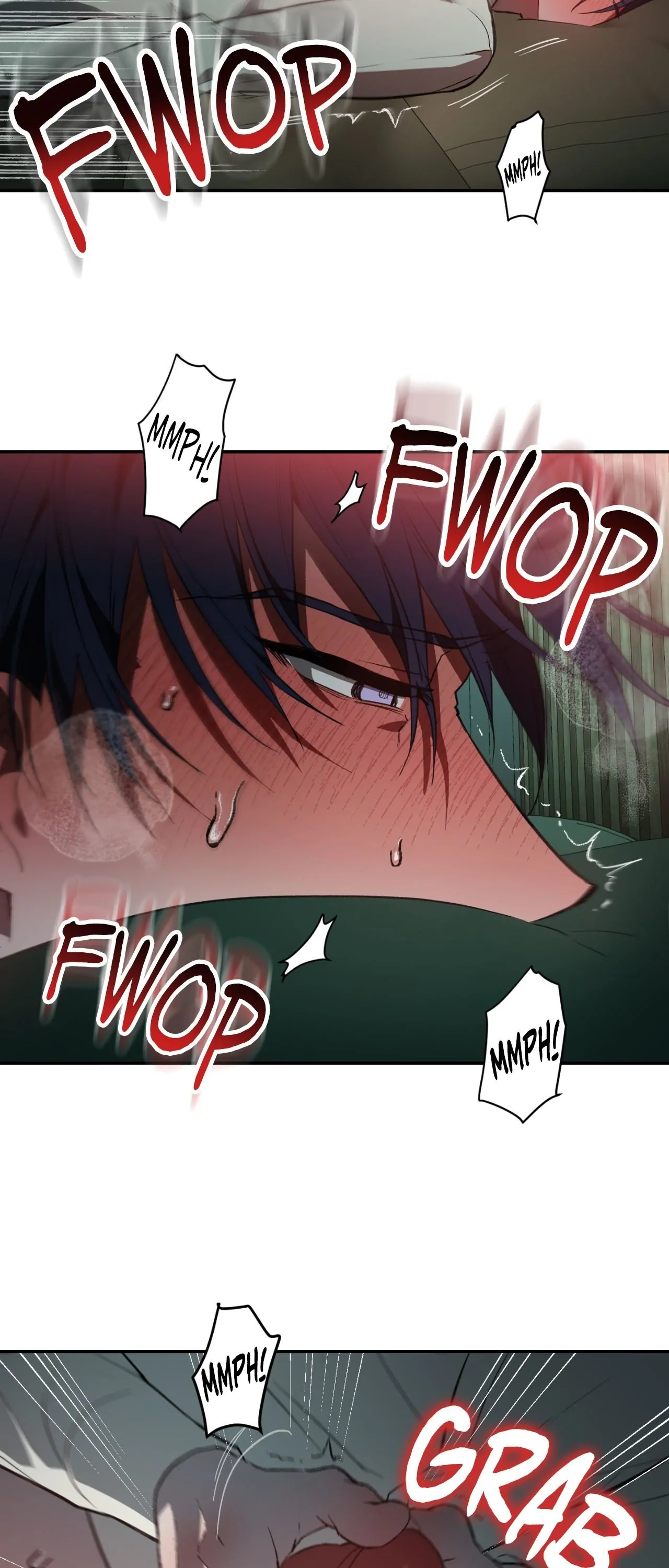 Control Time [Official] - Chapter 35 manhwa