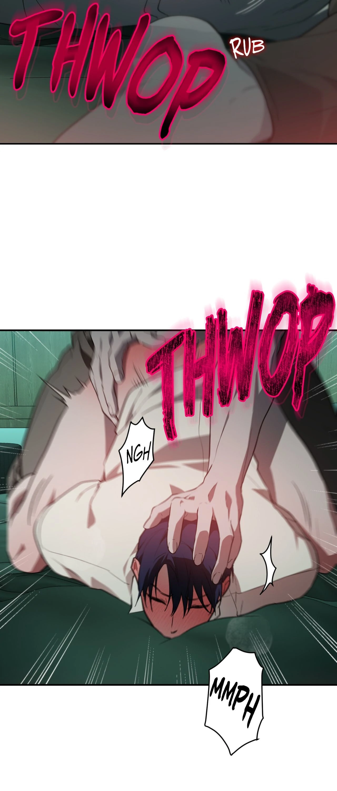 Control Time [Official] - Chapter 35 manhwa