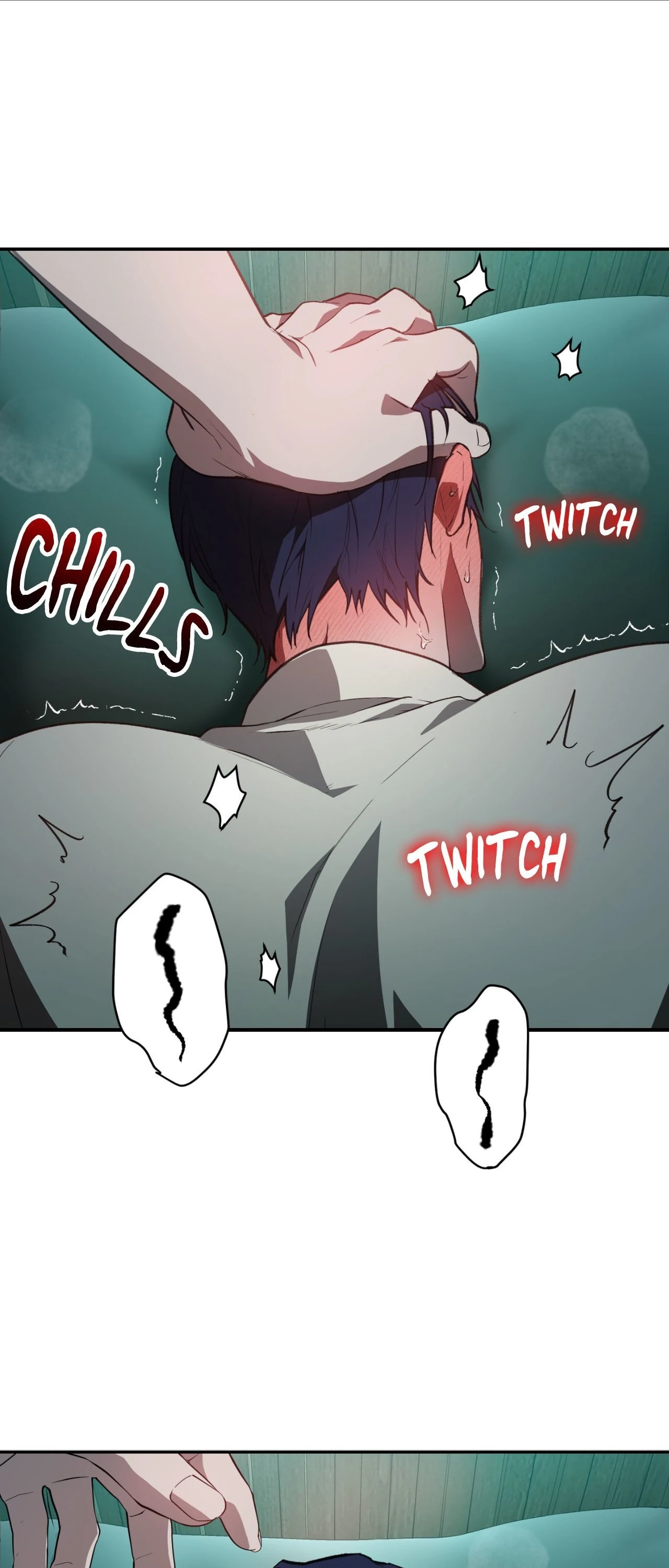 Control Time [Official] - Chapter 35 manhwa