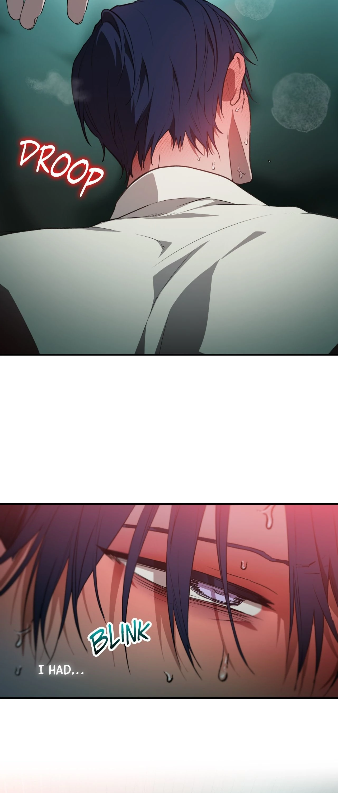 Control Time [Official] - Chapter 35 manhwa