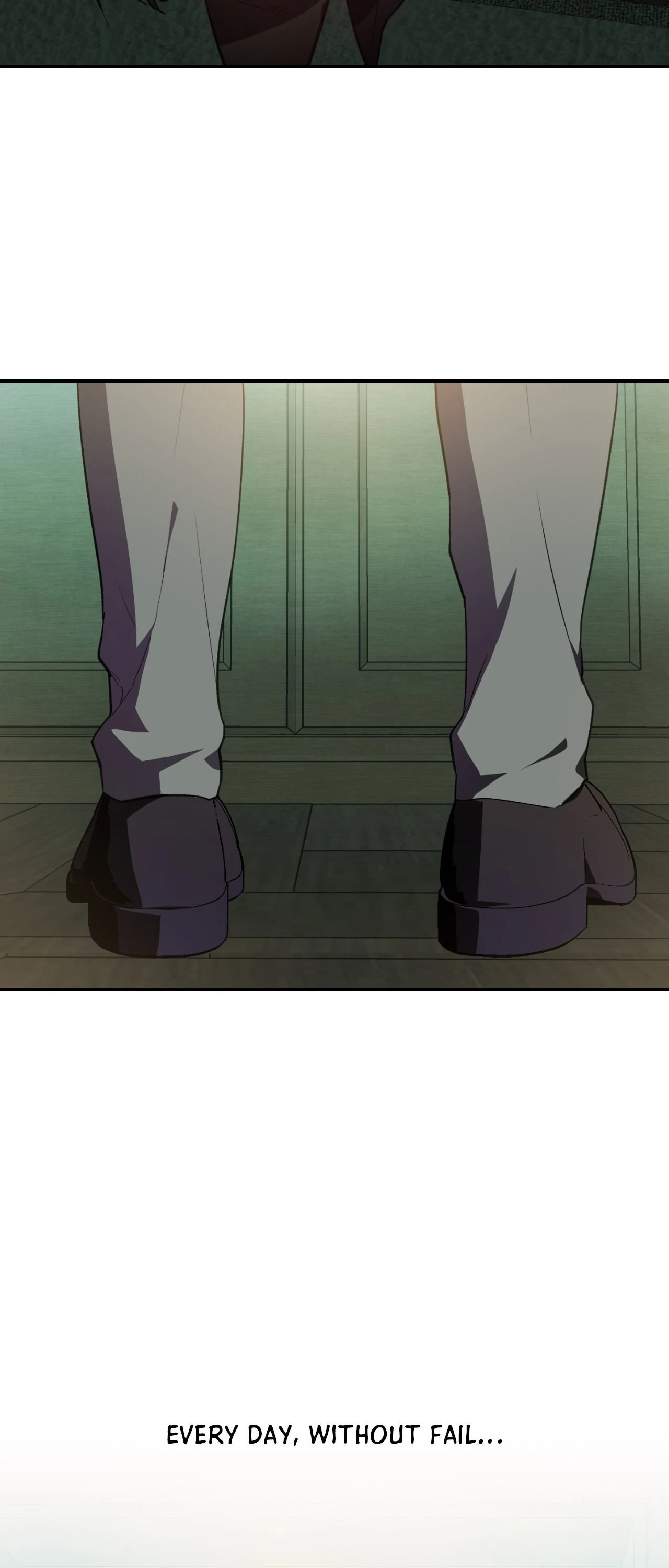 Control Time [Official] - Chapter 35 manhwa