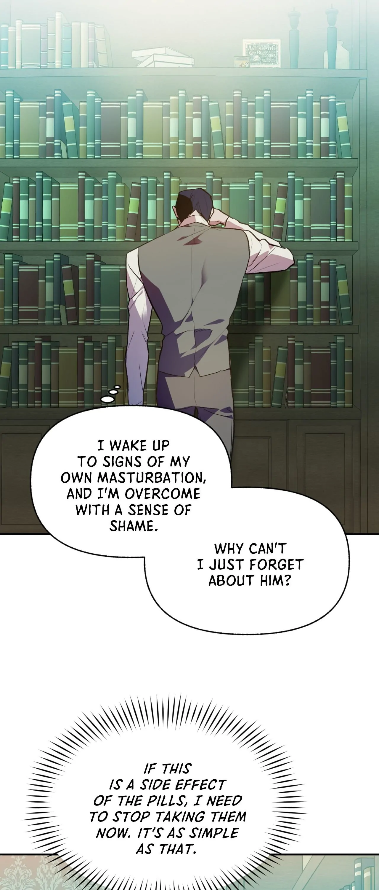Control Time [Official] - Chapter 35 manhwa