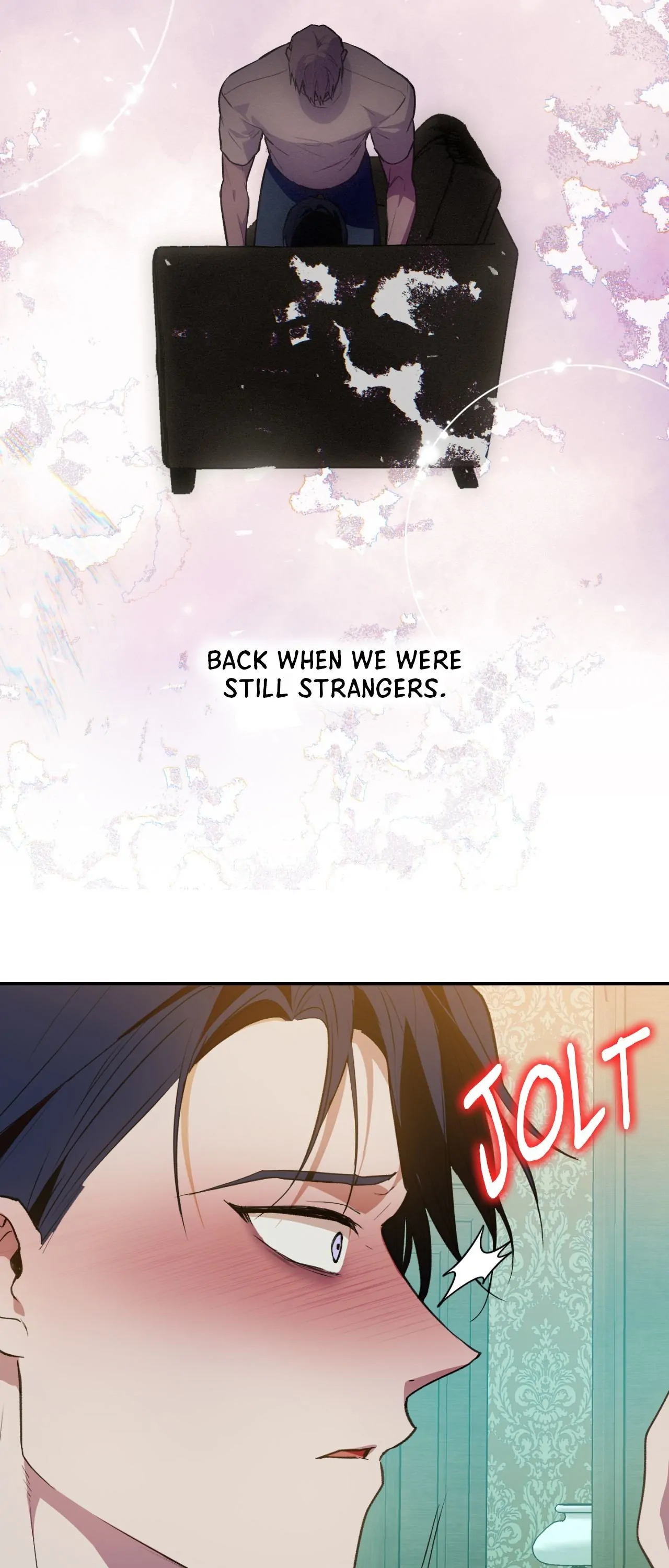 Control Time [Official] - Chapter 35 manhwa