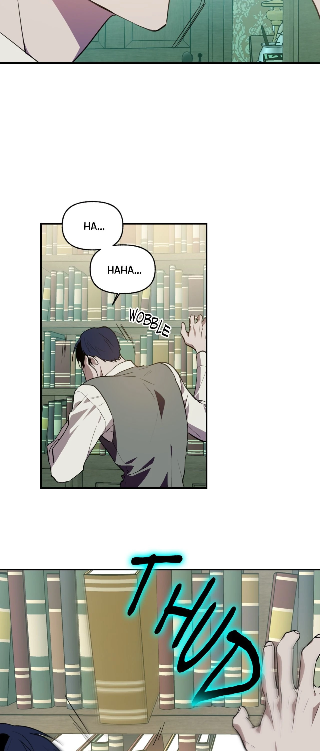 Control Time [Official] - Chapter 35 manhwa