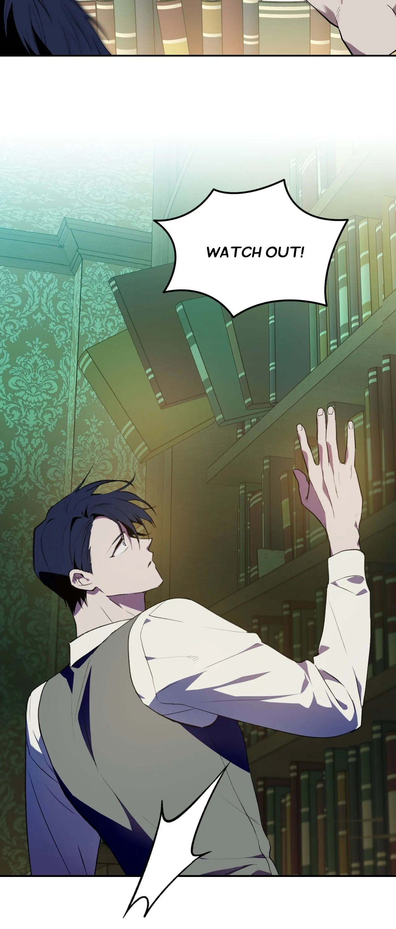 Control Time [Official] - Chapter 35 manhwa