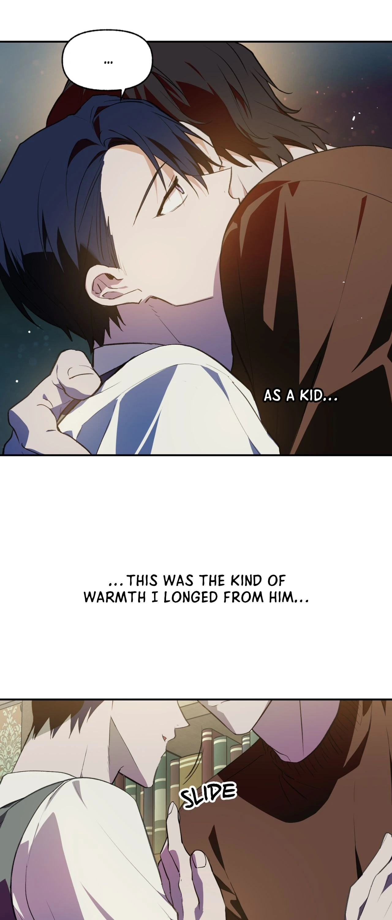 Control Time [Official] - Chapter 35 manhwa