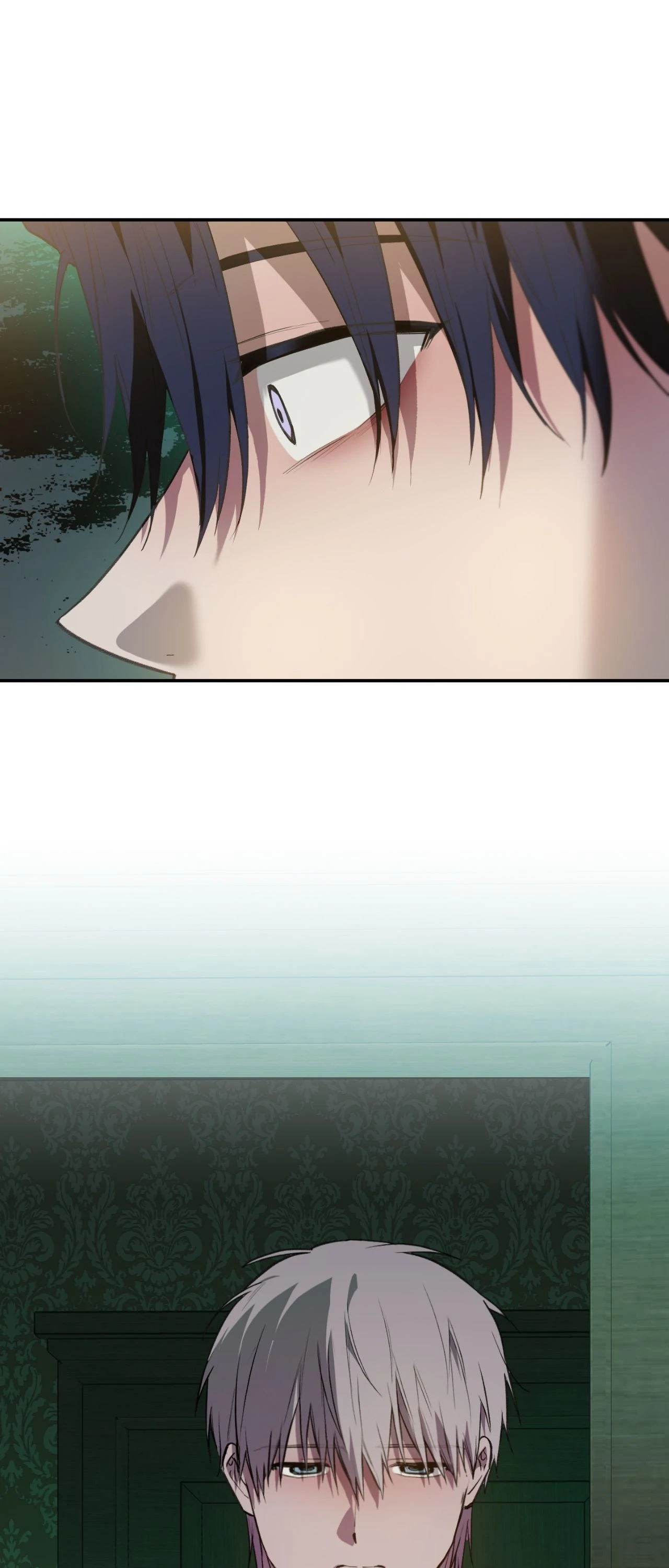 Control Time [Official] - Chapter 35 manhwa