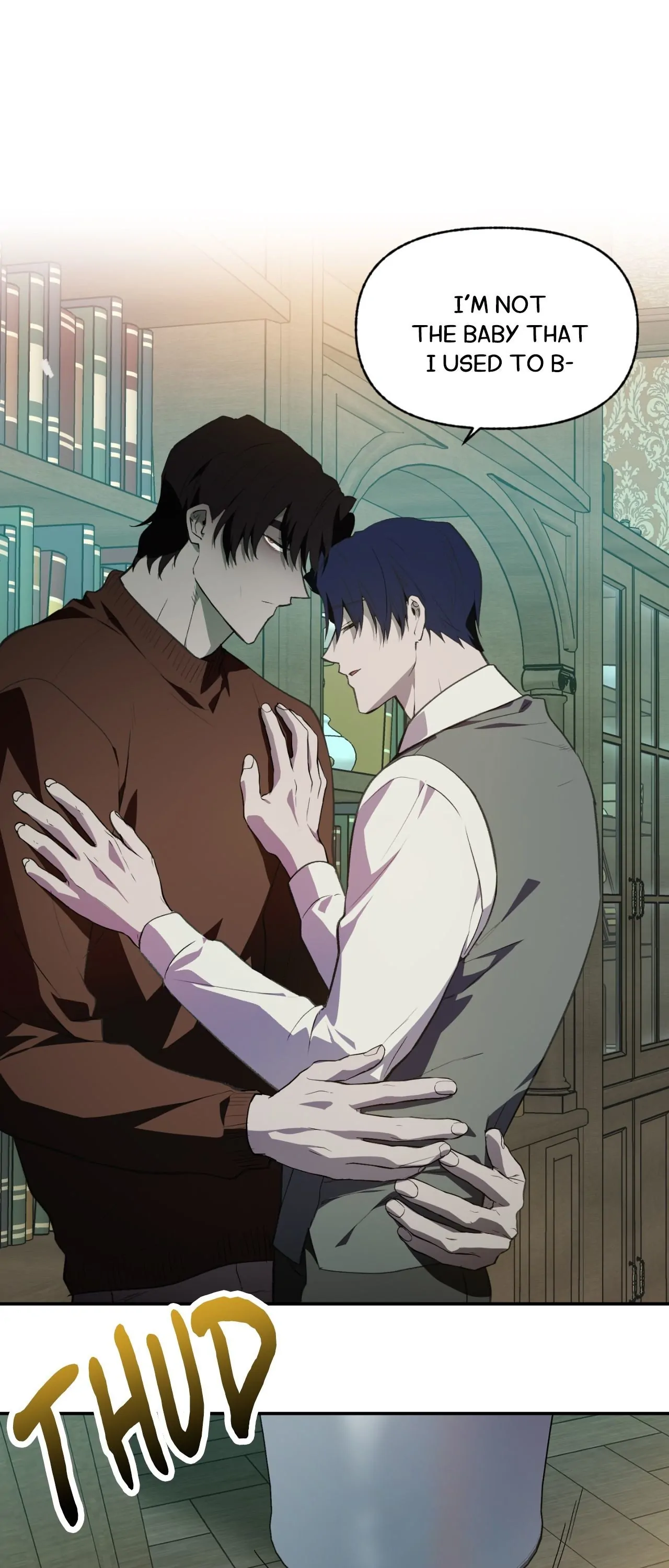 Control Time [Official] - Chapter 36 manhwa