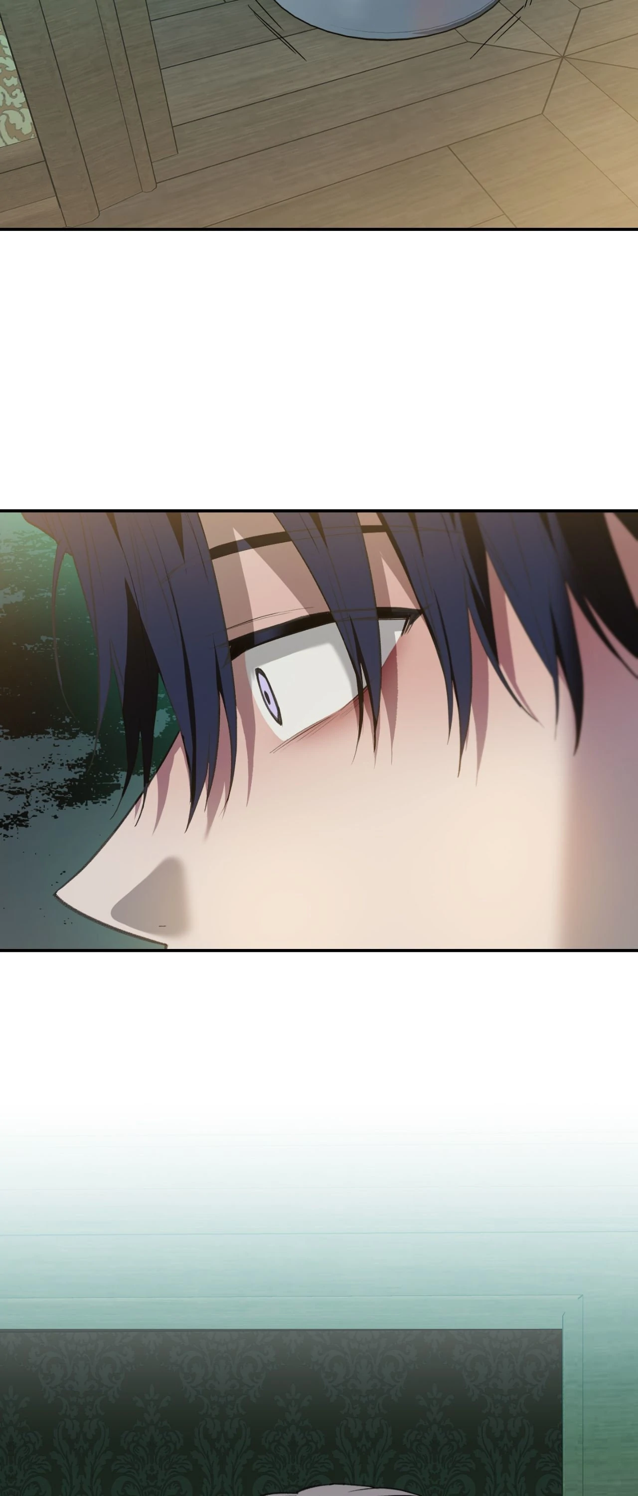 Control Time [Official] - Chapter 36 manhwa