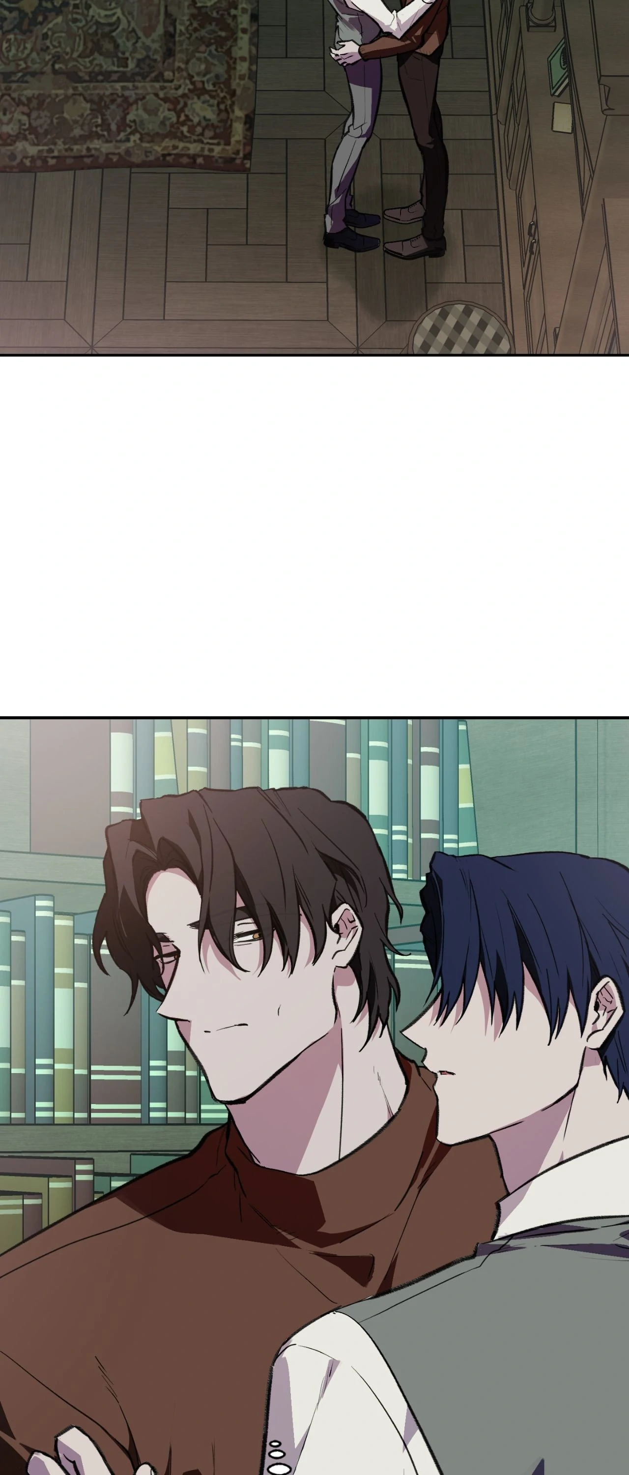 Control Time [Official] - Chapter 36 manhwa