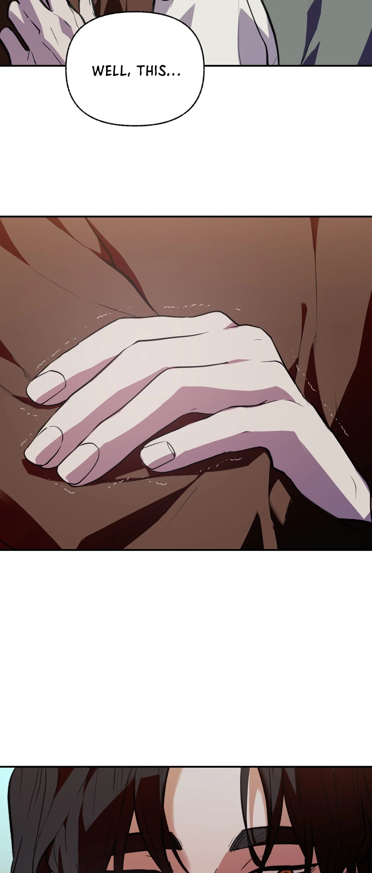 Control Time [Official] - Chapter 36 manhwa