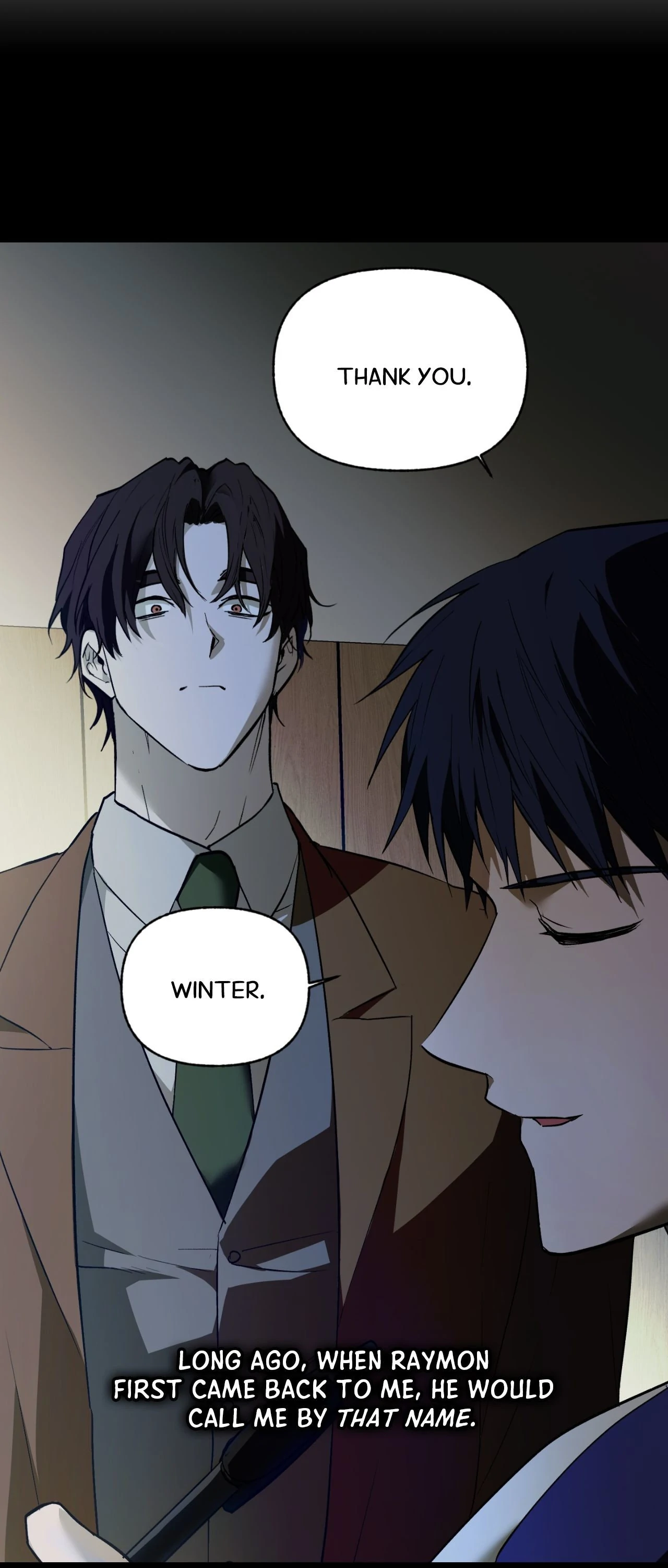 Control Time [Official] - Chapter 36 manhwa