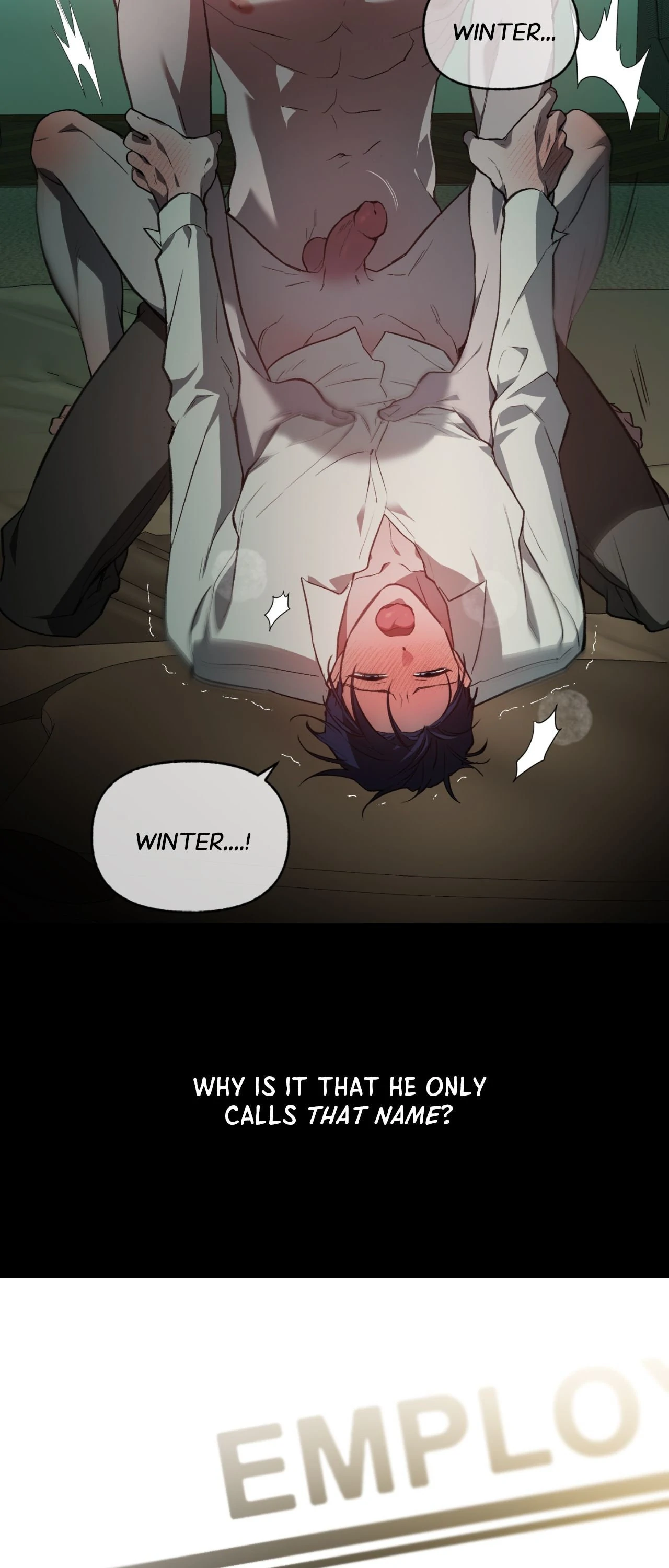 Control Time [Official] - Chapter 36 manhwa