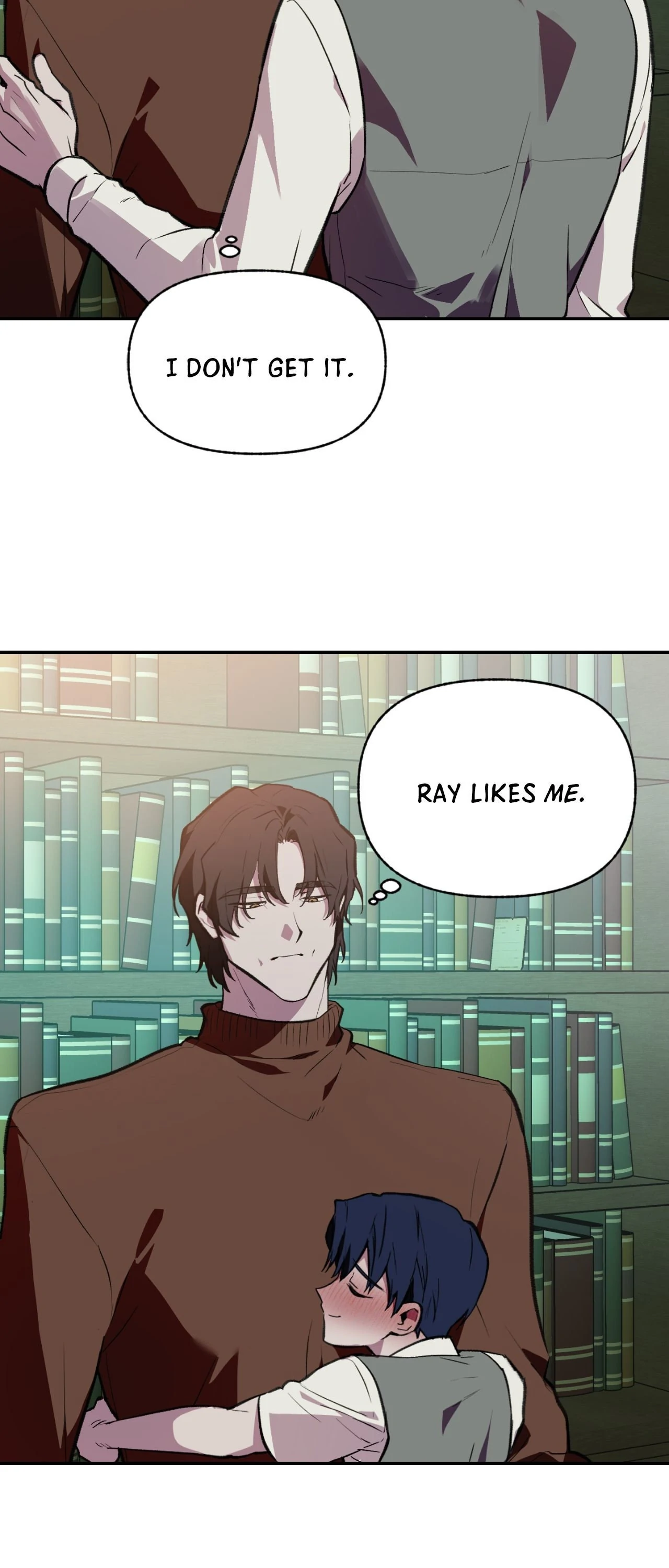 Control Time [Official] - Chapter 36 manhwa