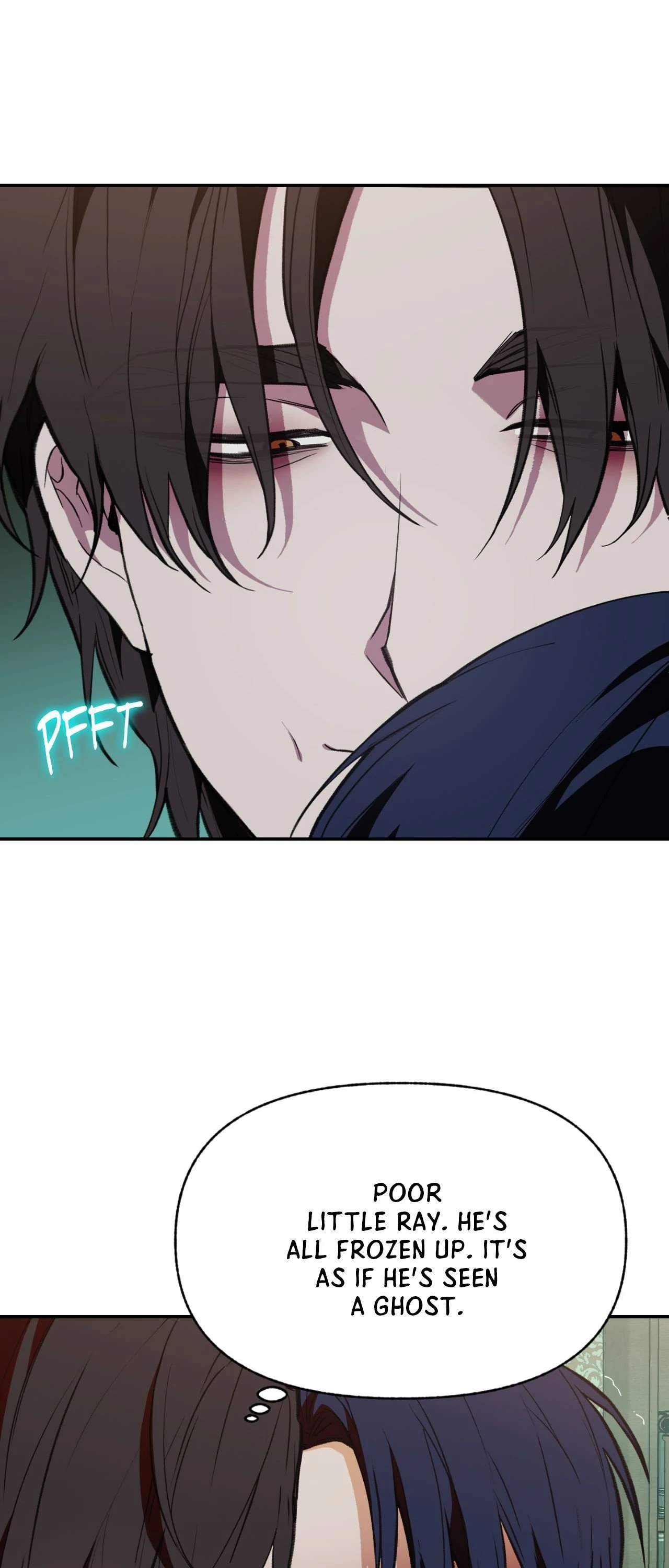 Control Time [Official] - Chapter 36 manhwa