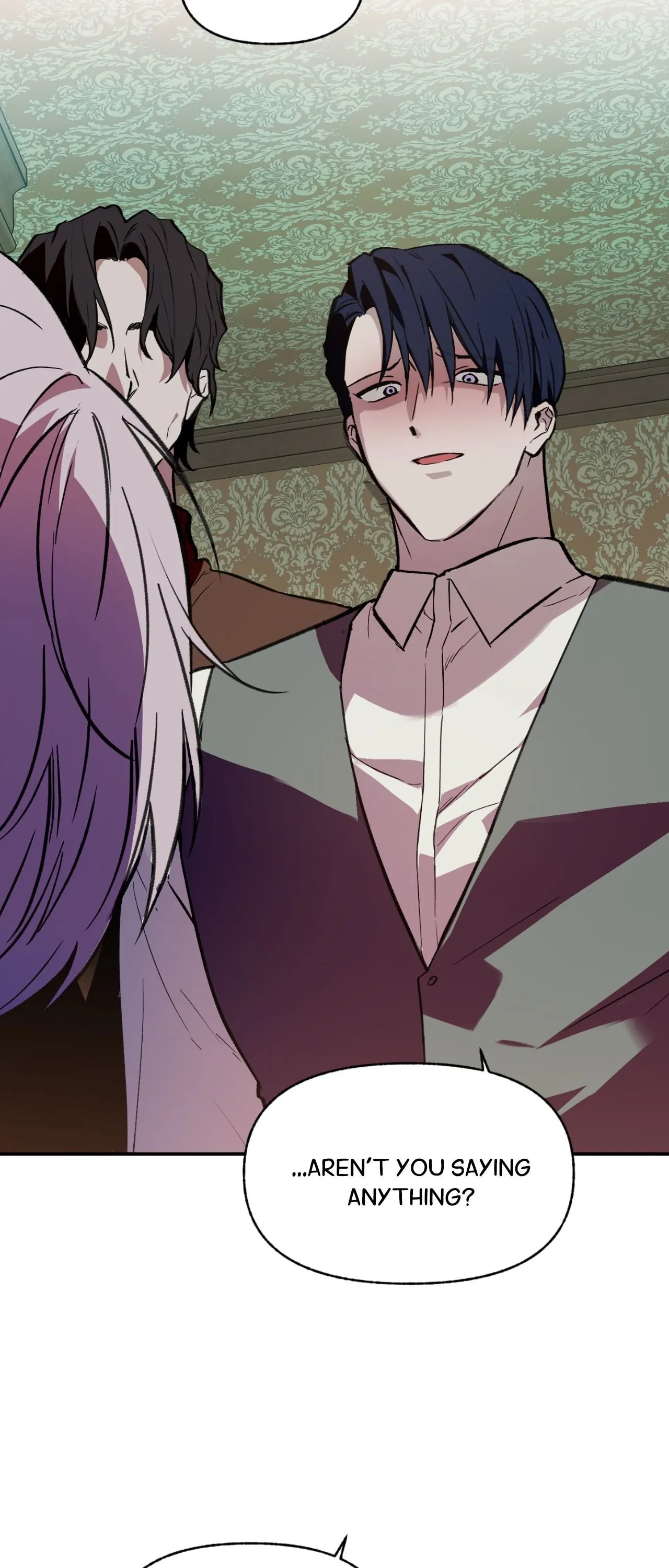 Control Time [Official] - Chapter 36 manhwa