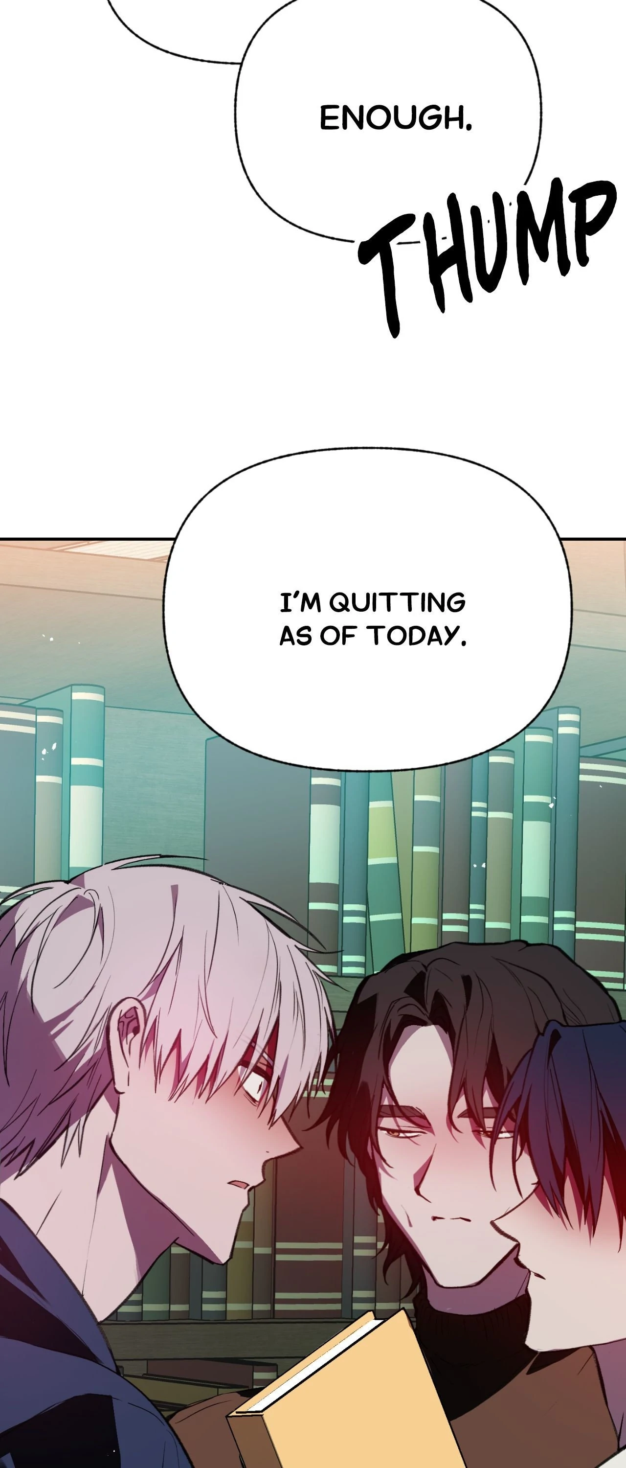 Control Time [Official] - Chapter 36 manhwa